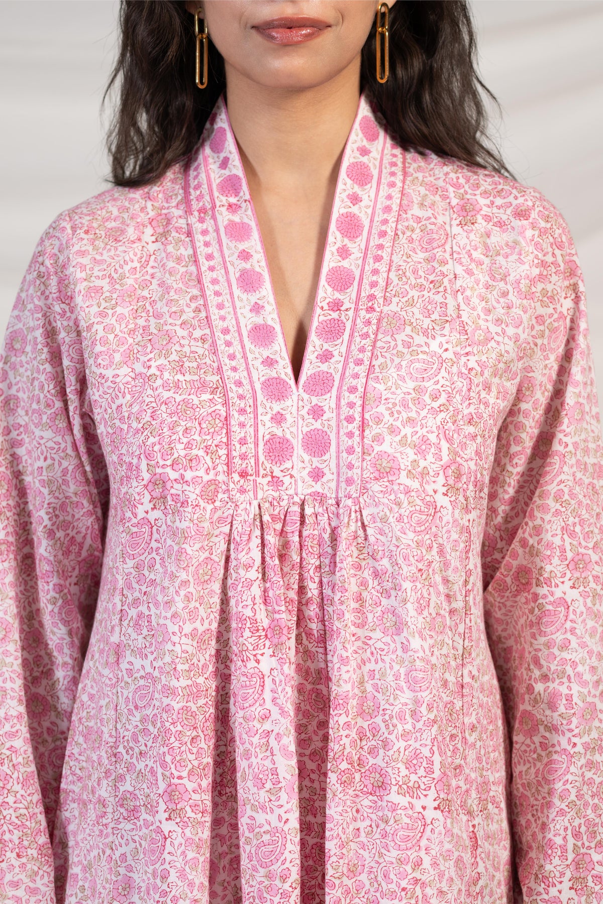 Aminah Dress