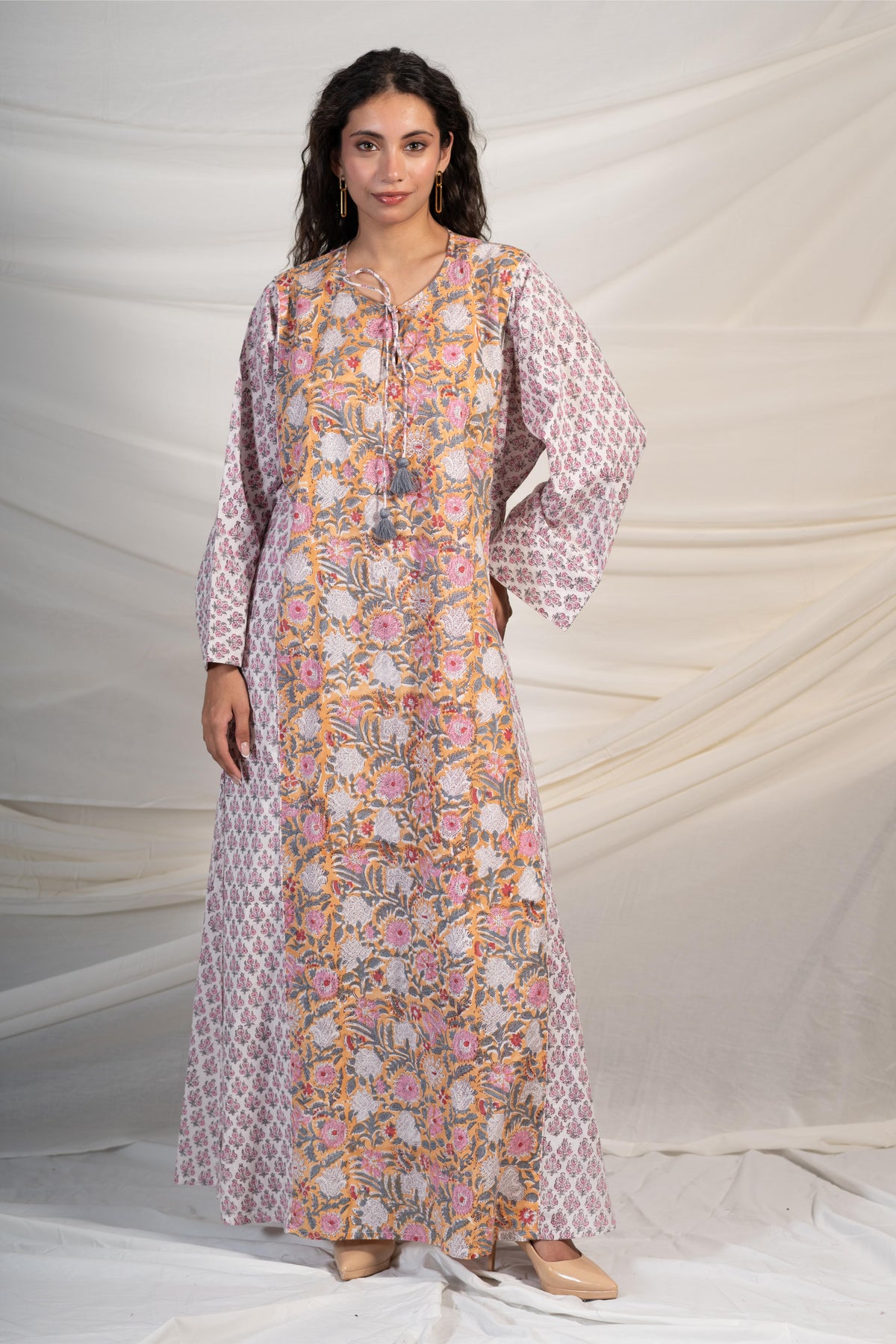 Tisha Dress