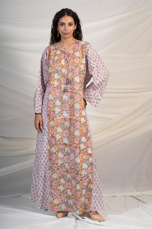 Tisha Dress