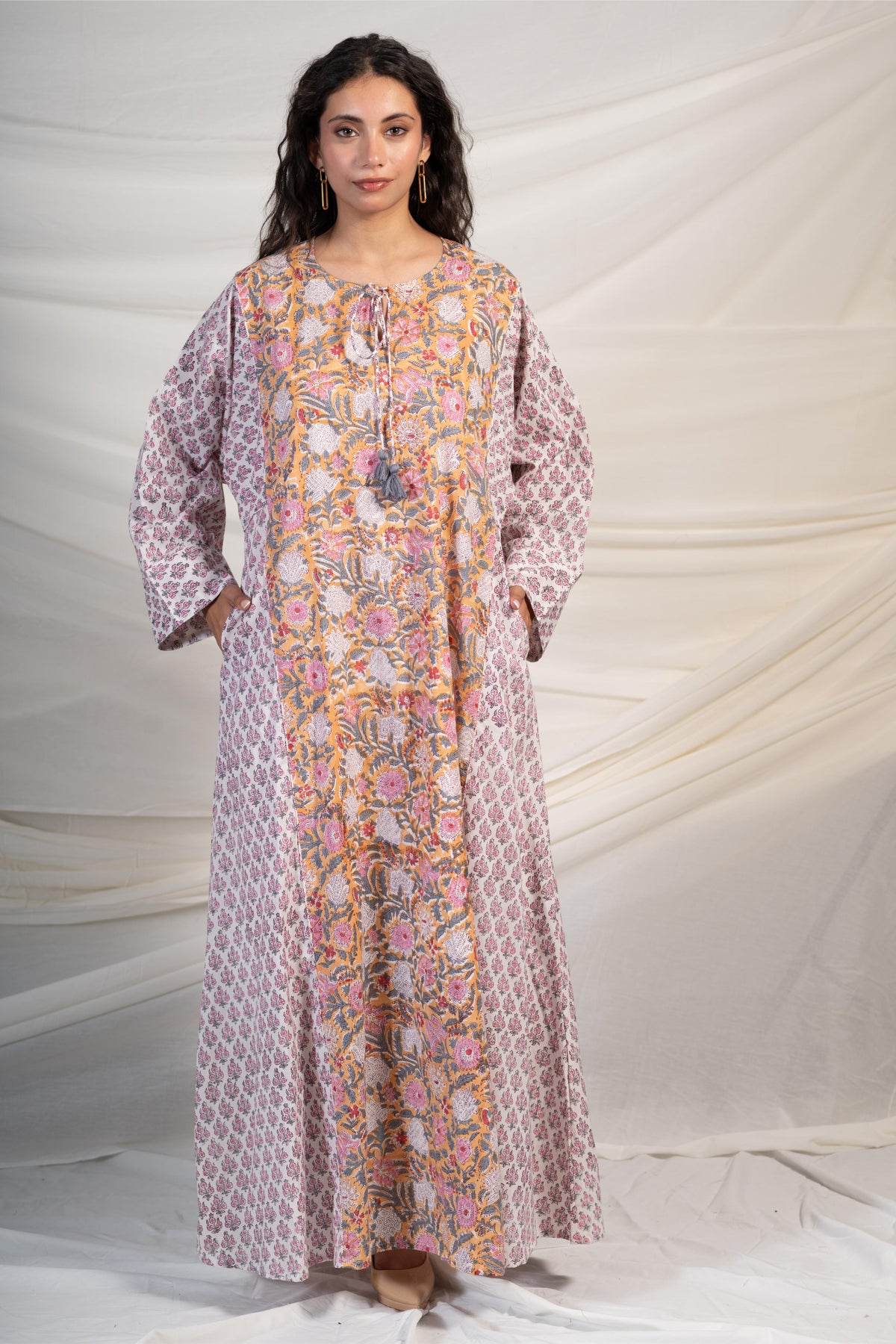 Tisha Dress