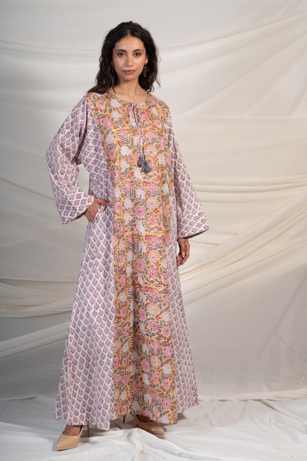 Tisha Dress