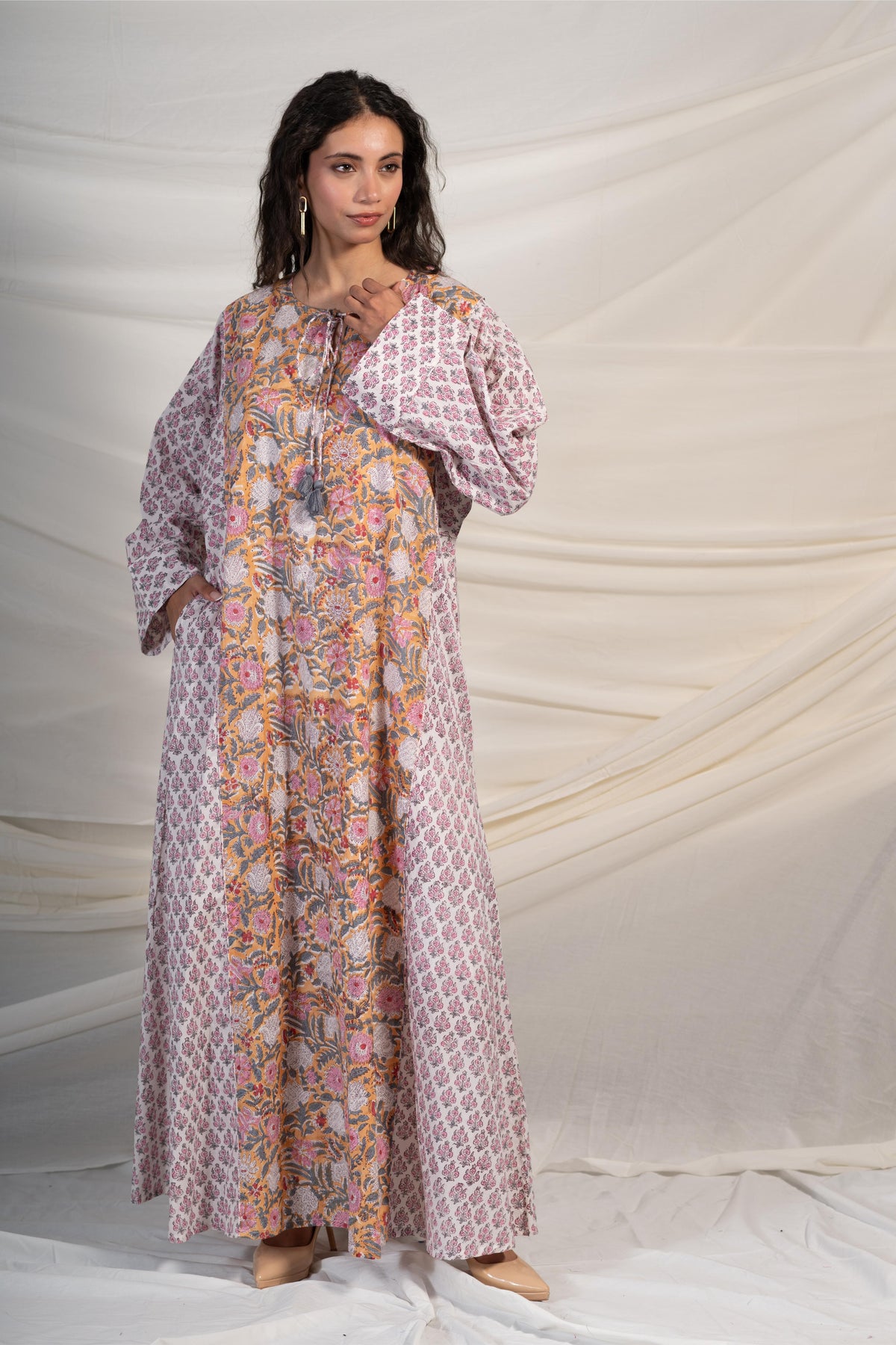 Tisha Dress