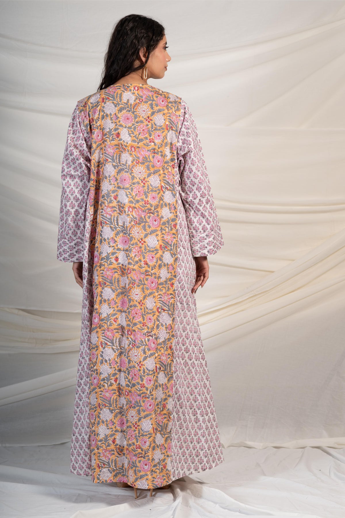 Tisha Dress