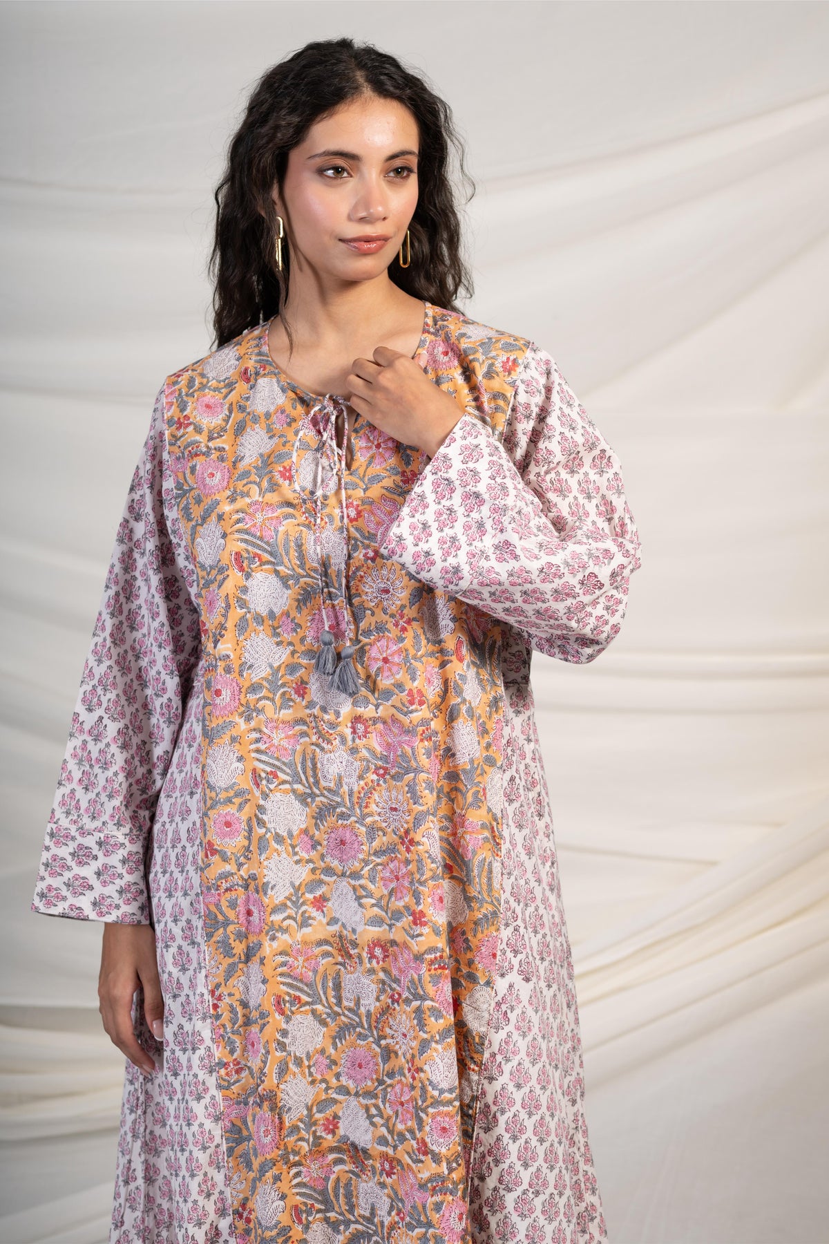 Tisha Dress