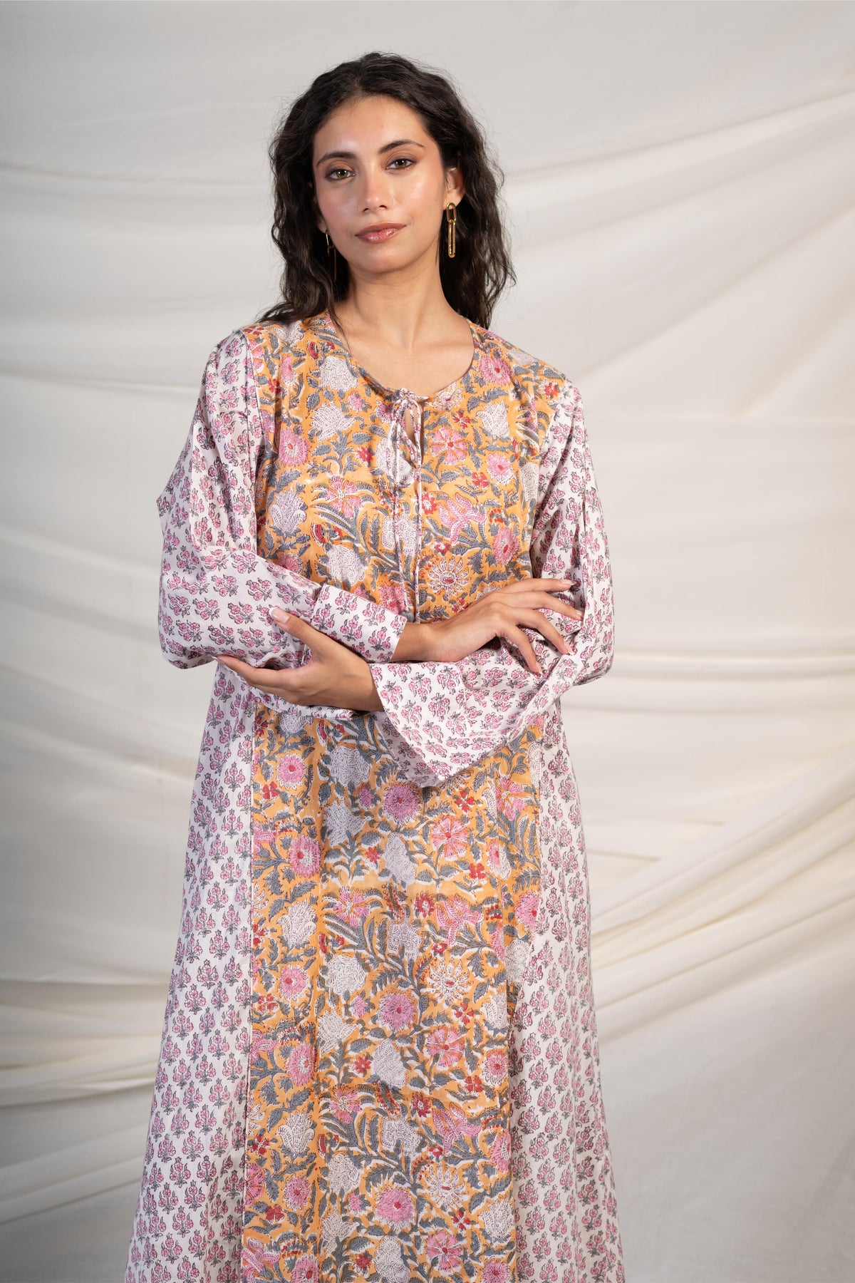 Tisha Dress