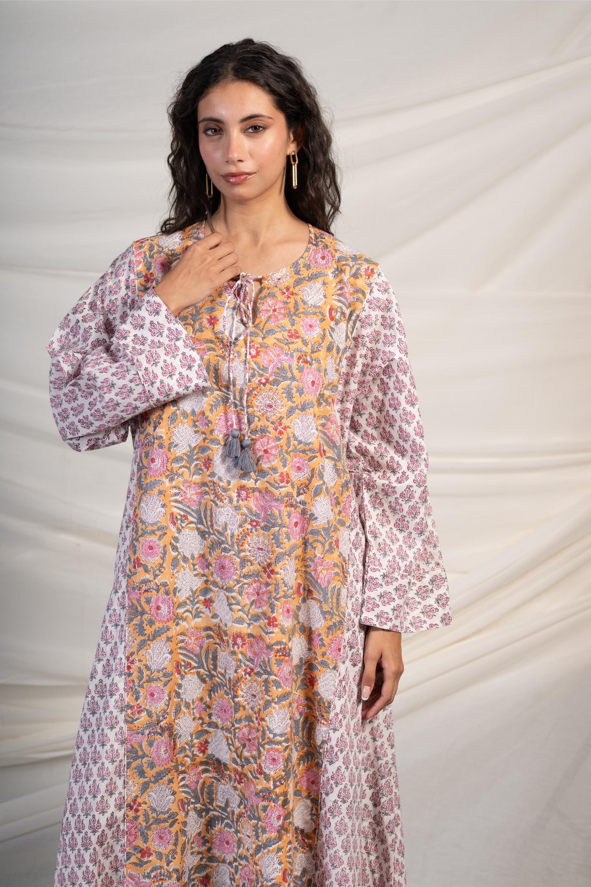 Tisha Dress