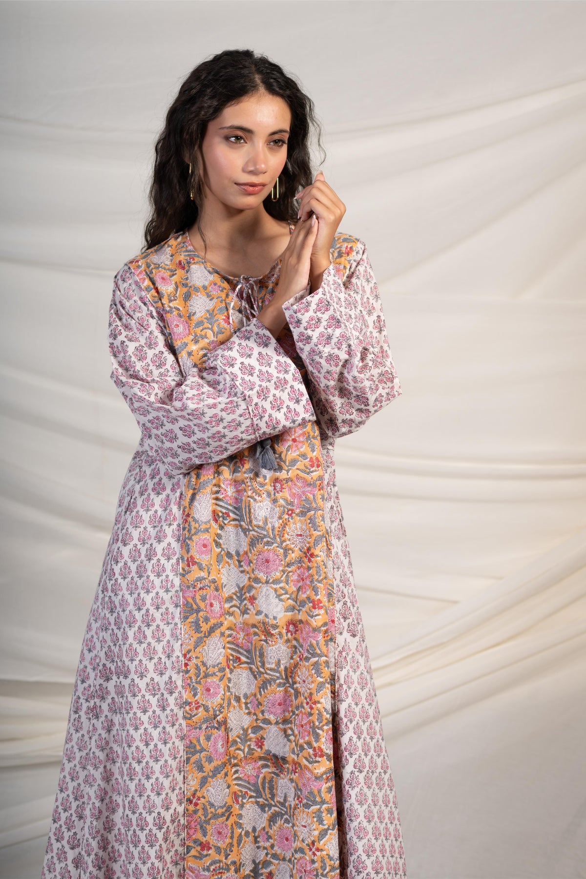 Tisha Dress