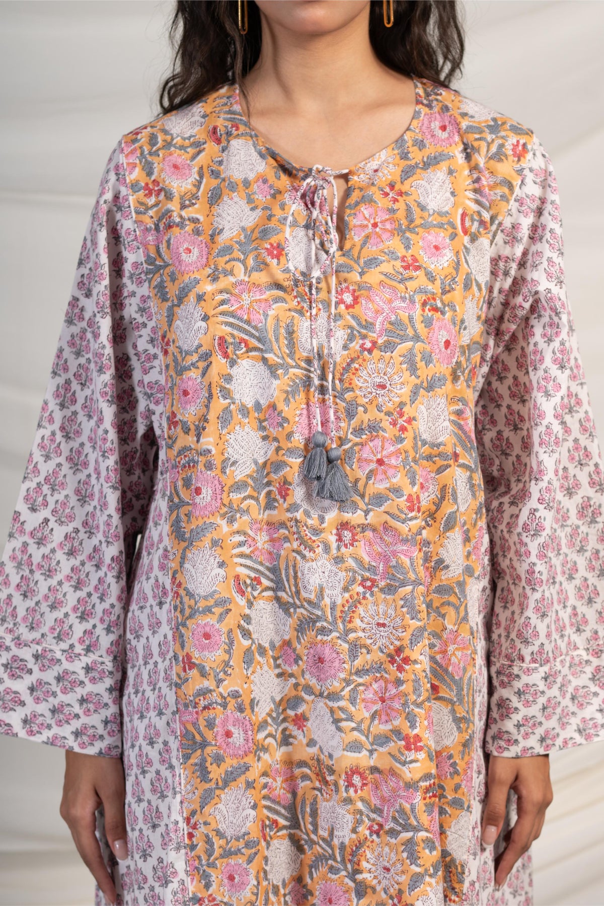 Tisha Dress