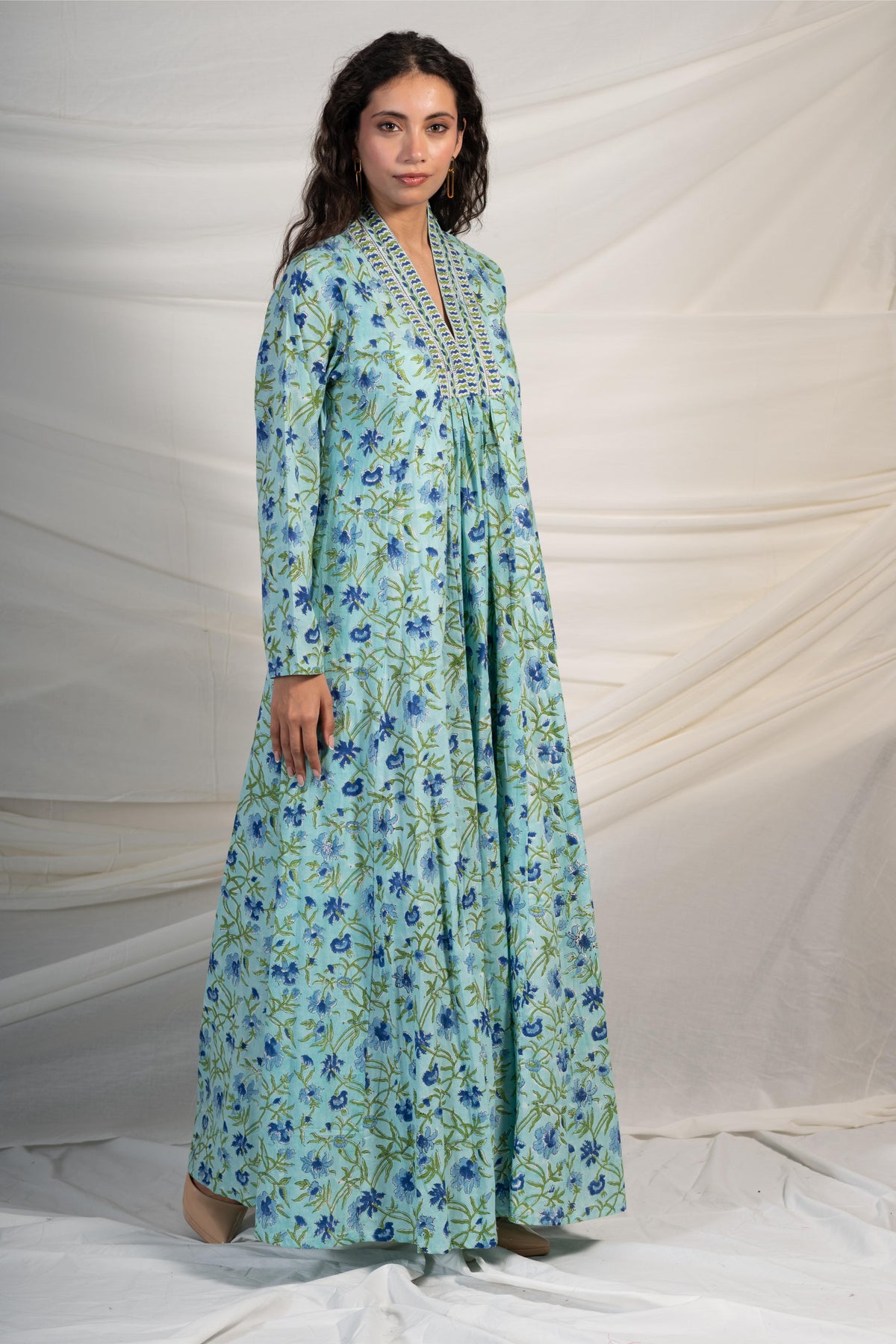 Saray Dress