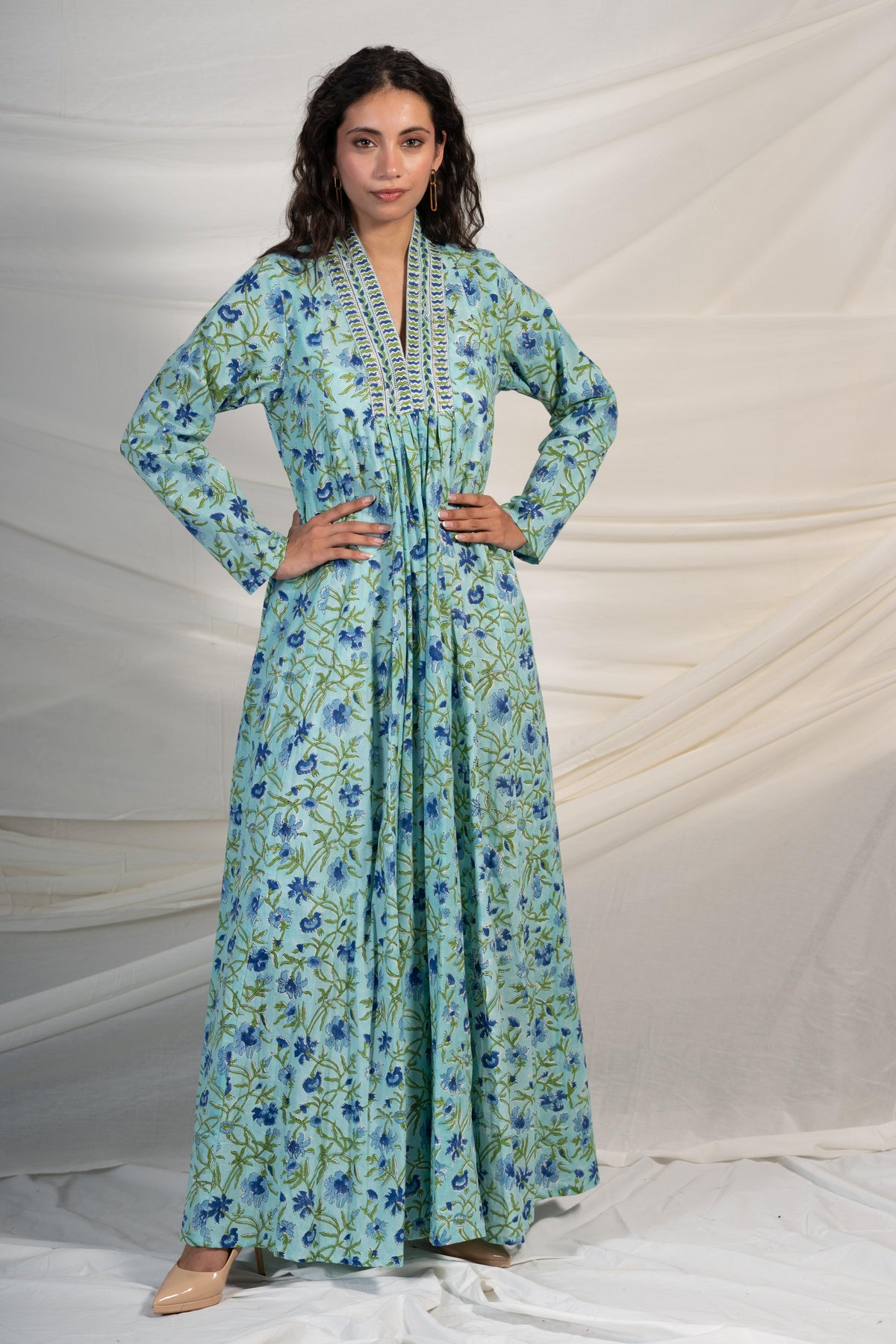 Cathie Dress