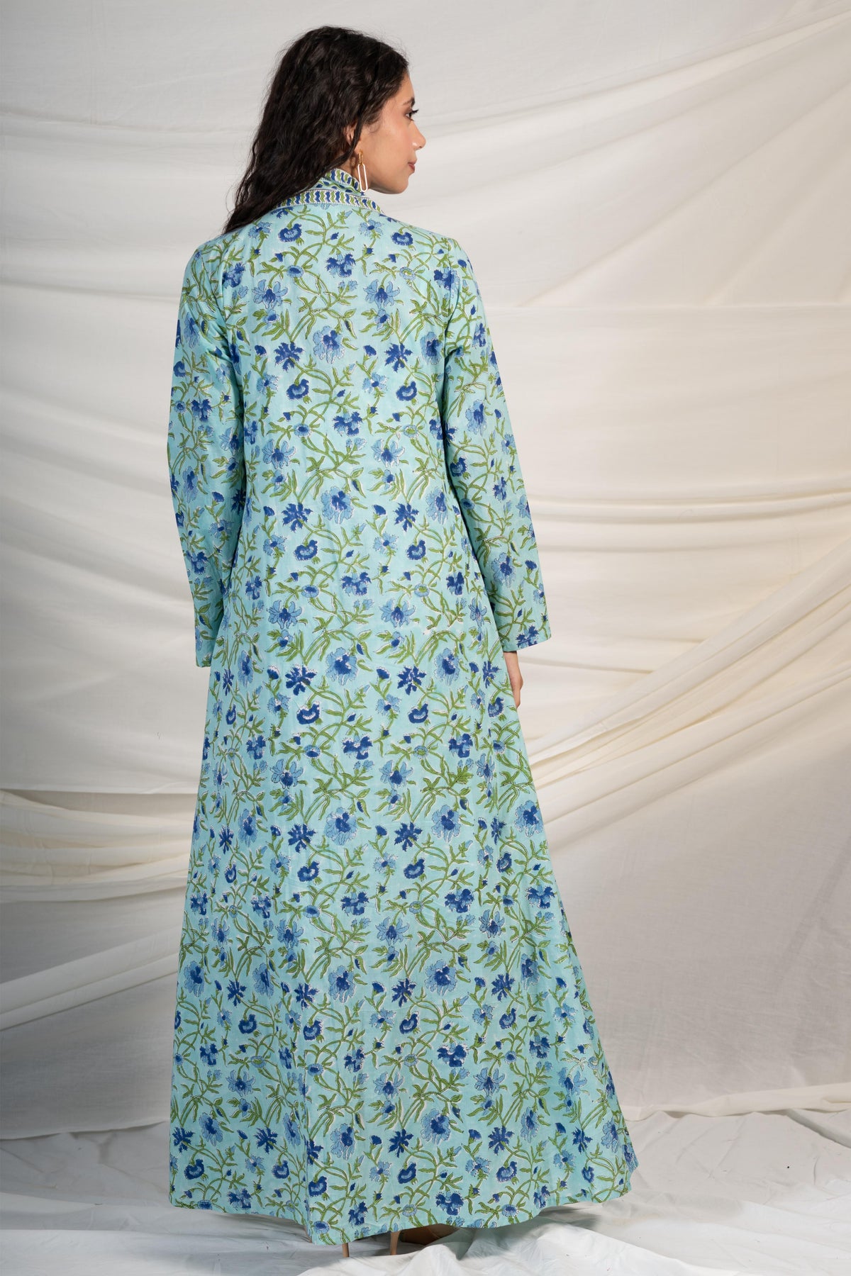 Cathie Dress