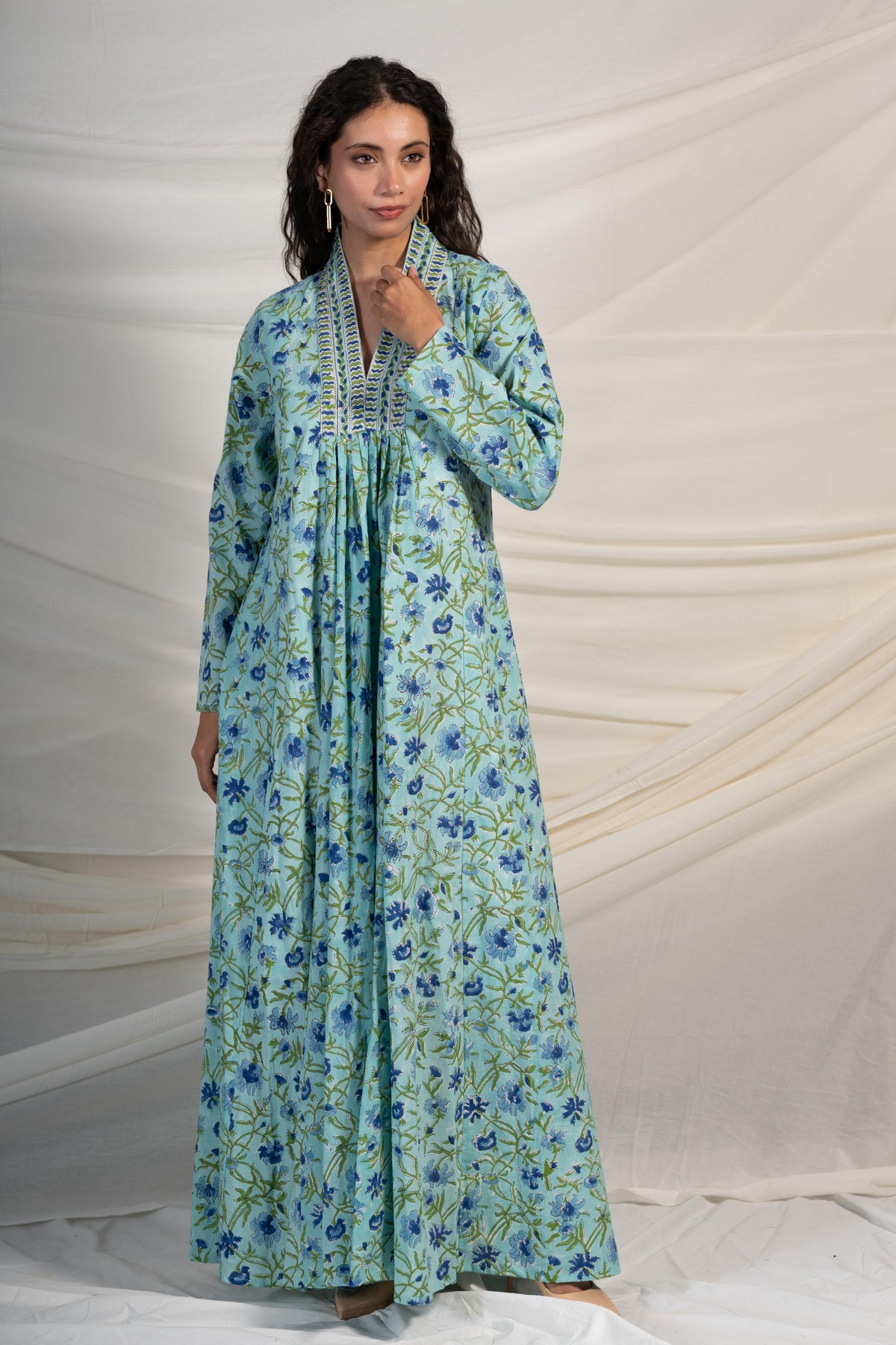 Cathie Dress