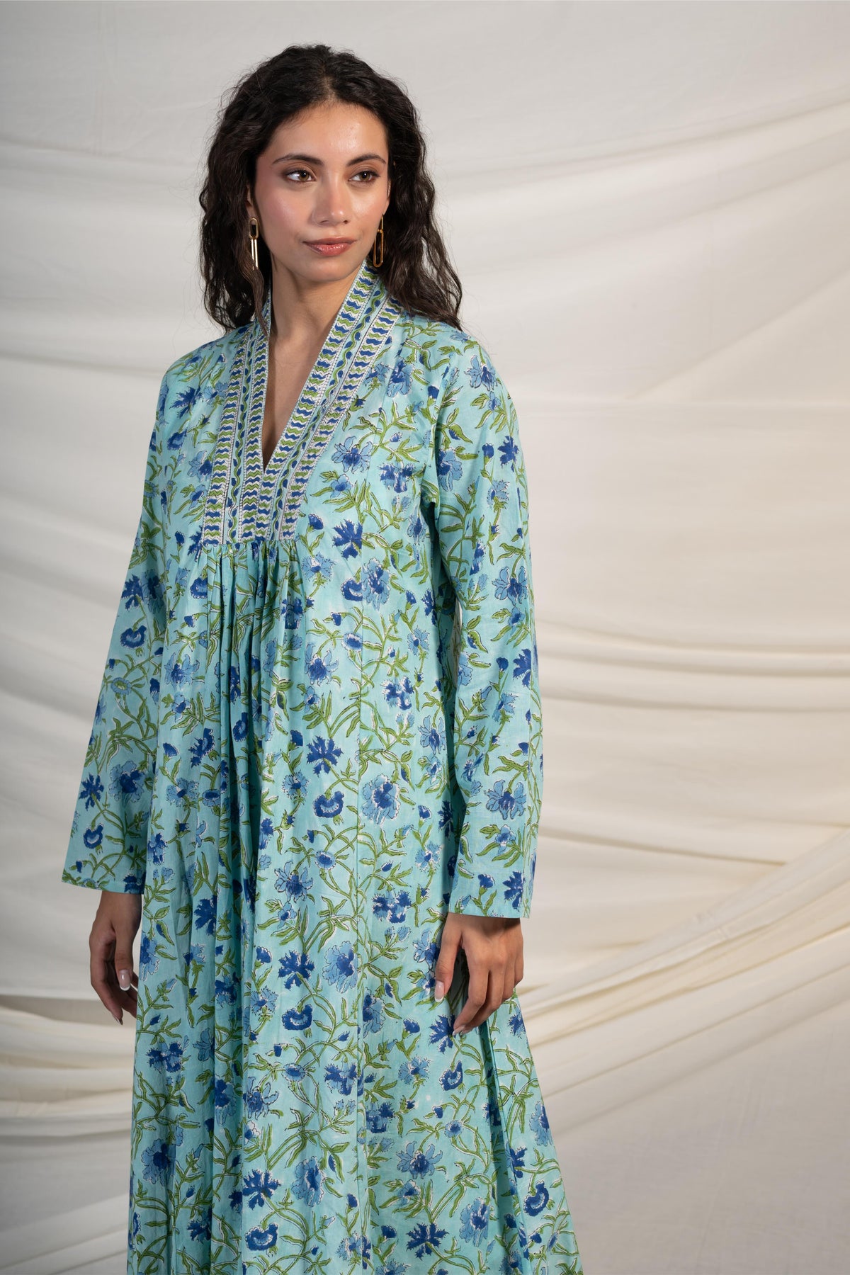 Cathie Dress