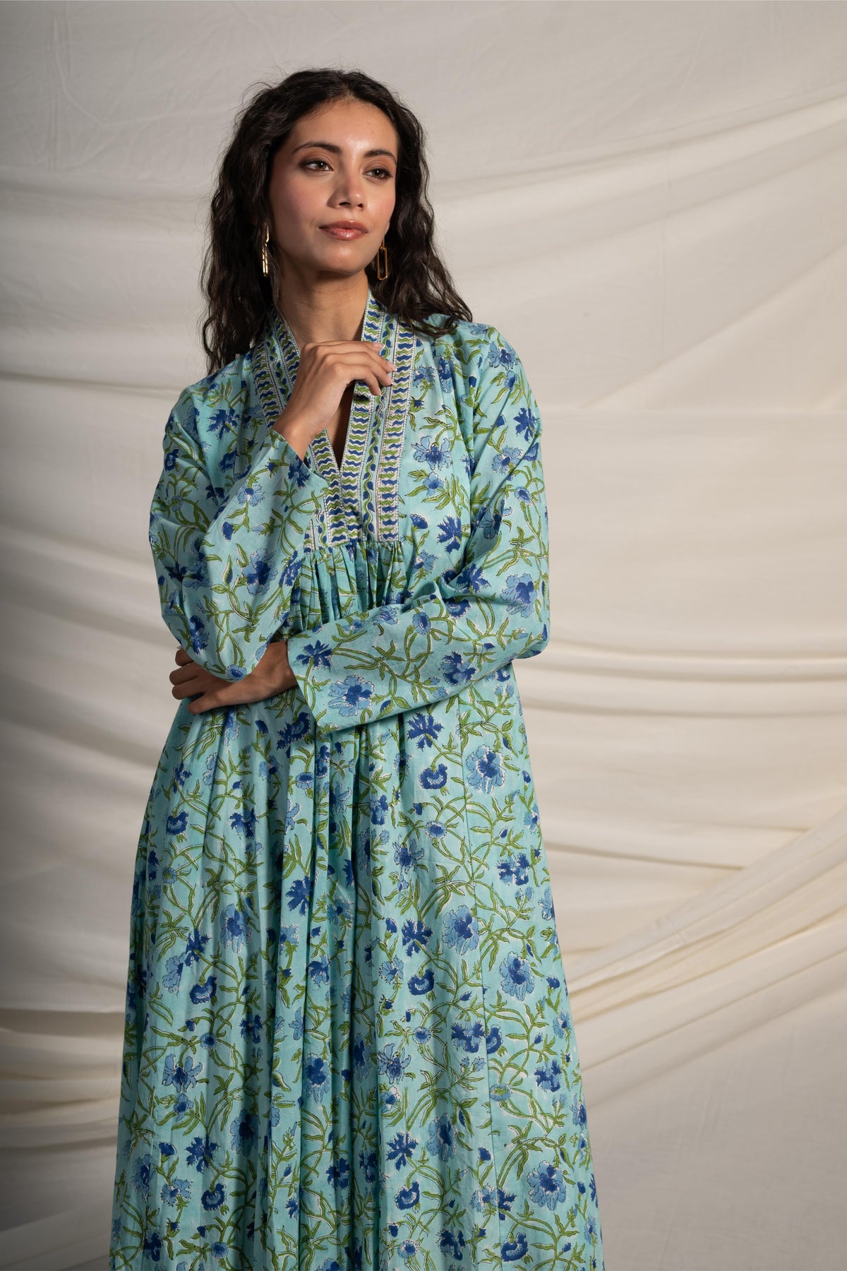 Cathie Dress