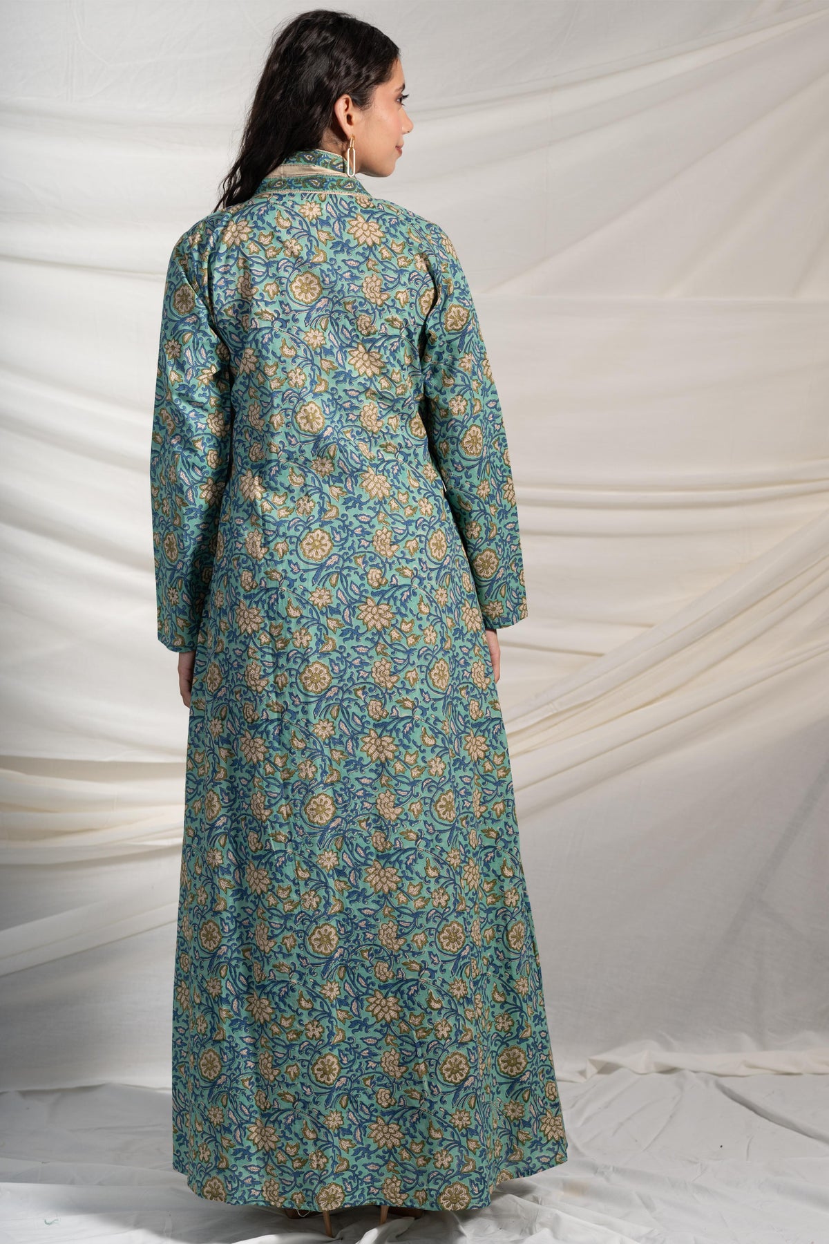 Lesha Dress