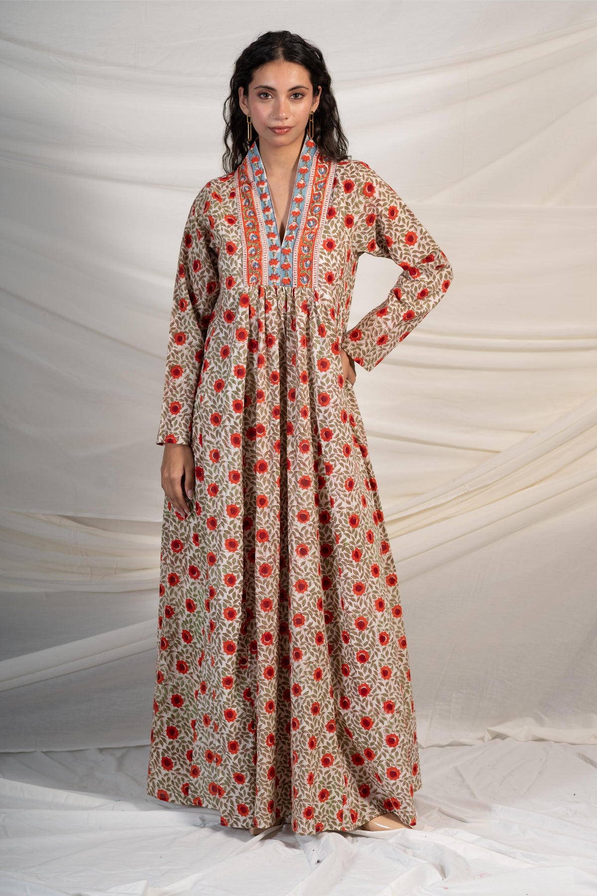 Sindi Dress