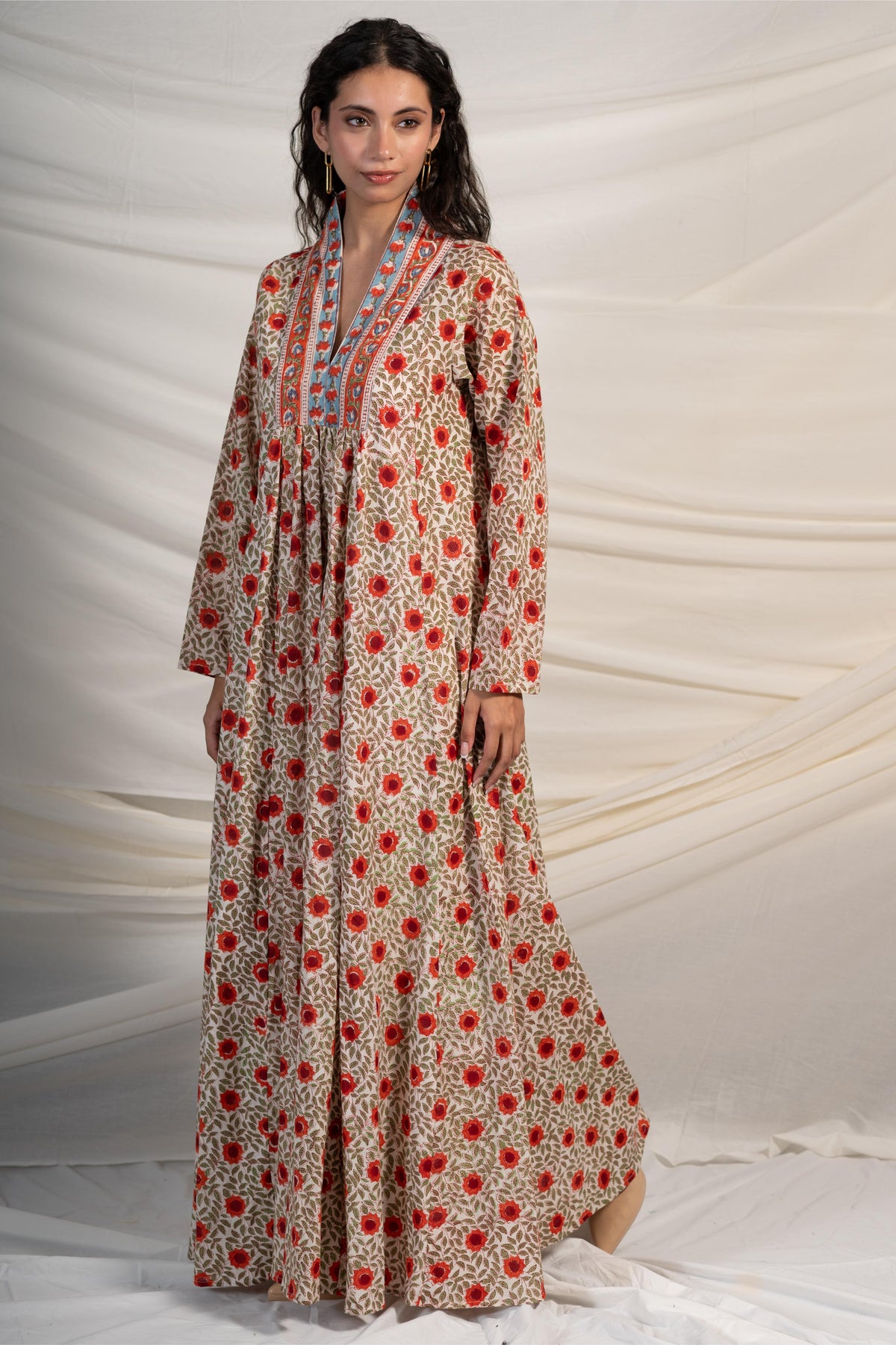 Sindi Dress