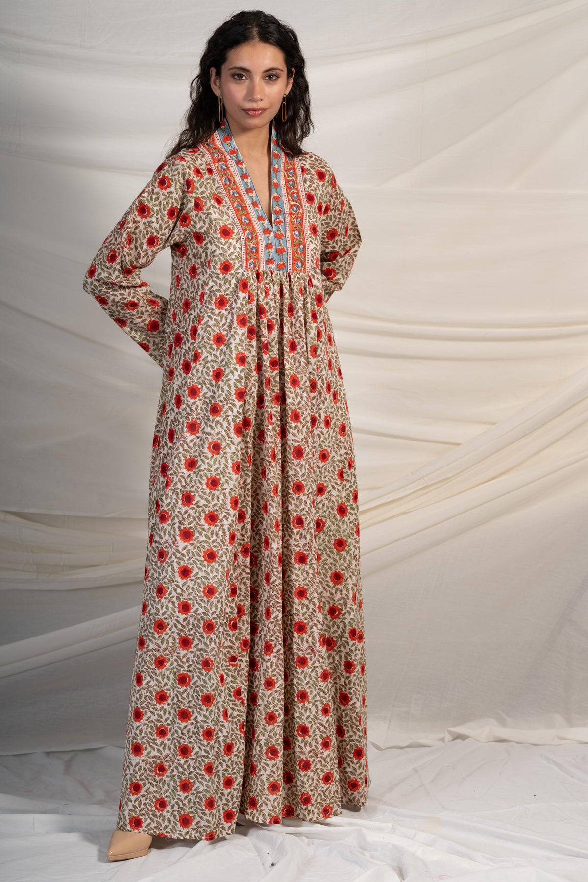 Sindi Dress