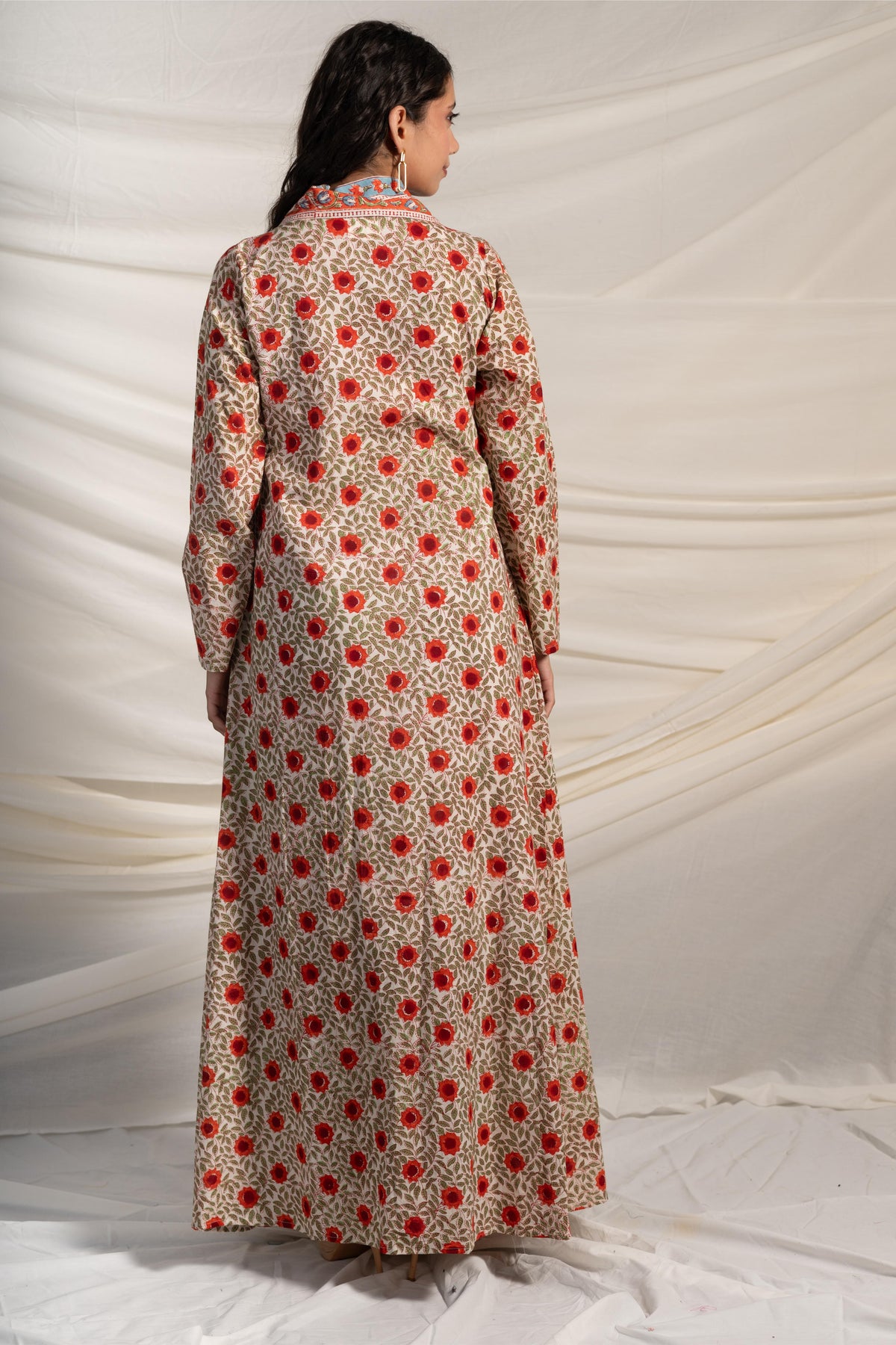 Sindi Dress