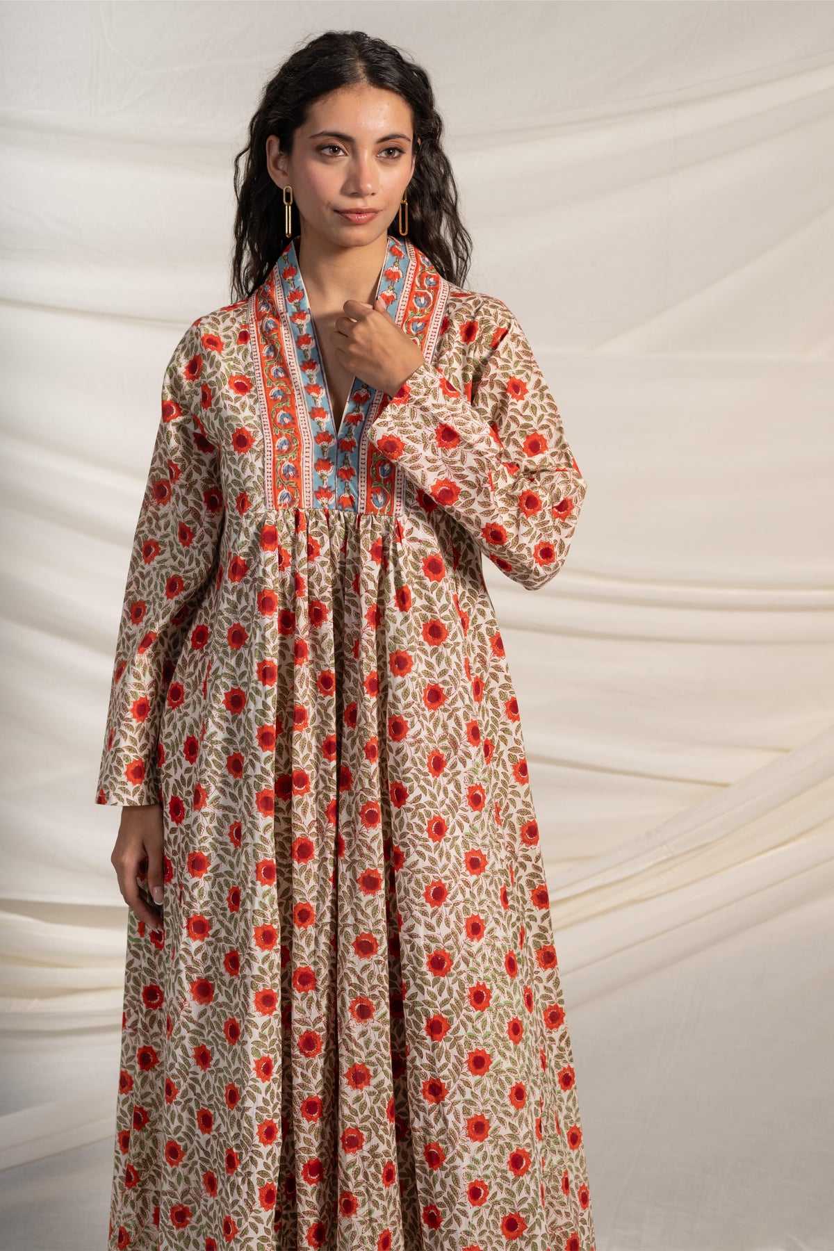Sindi Dress