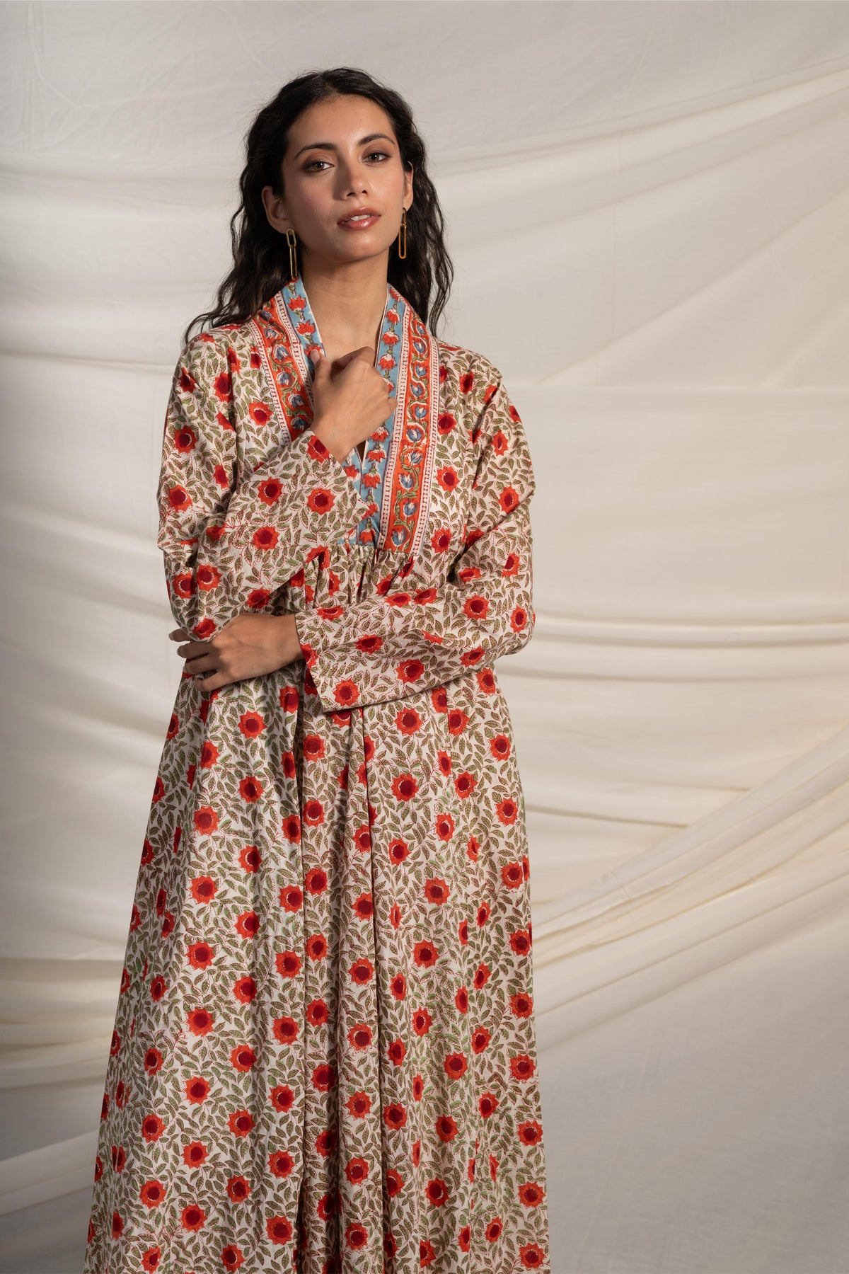 Sindi Dress