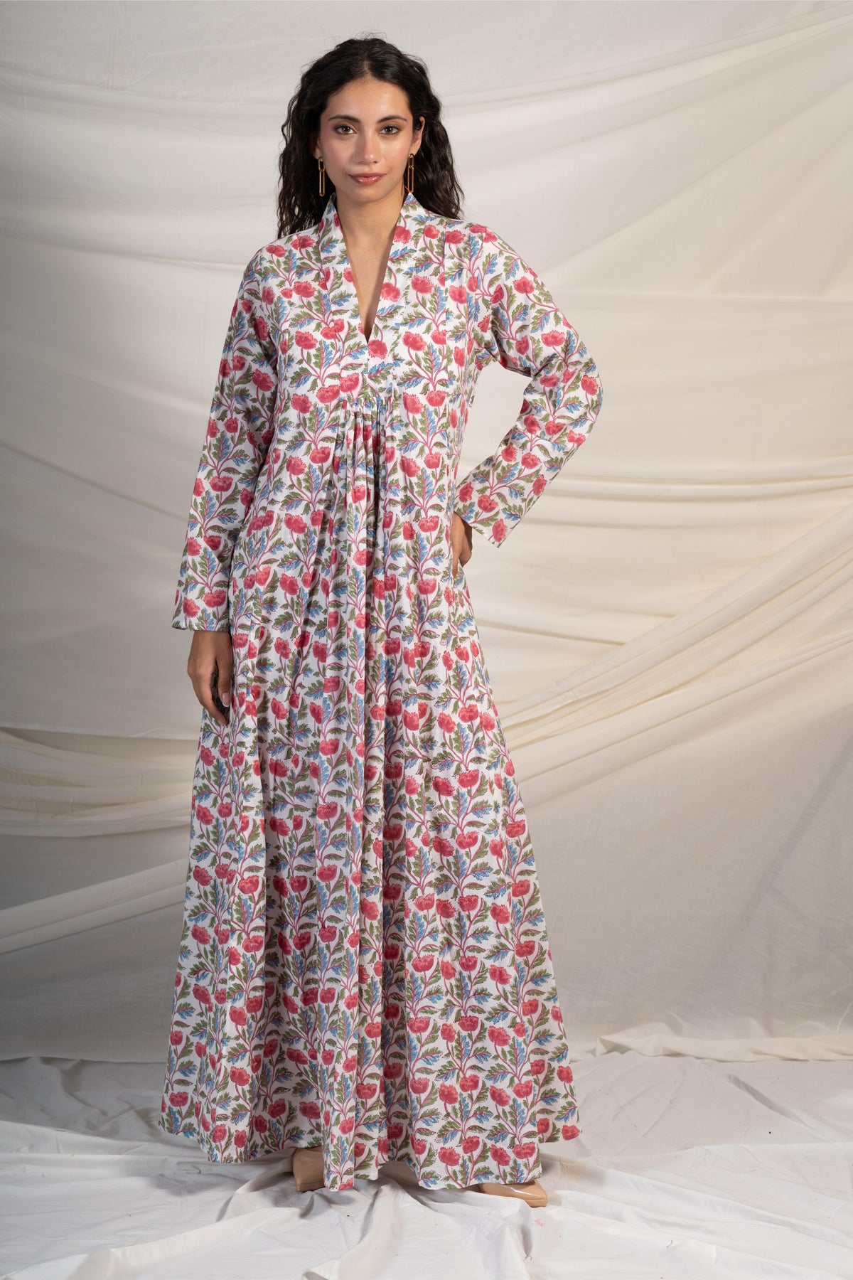 Spring Dress