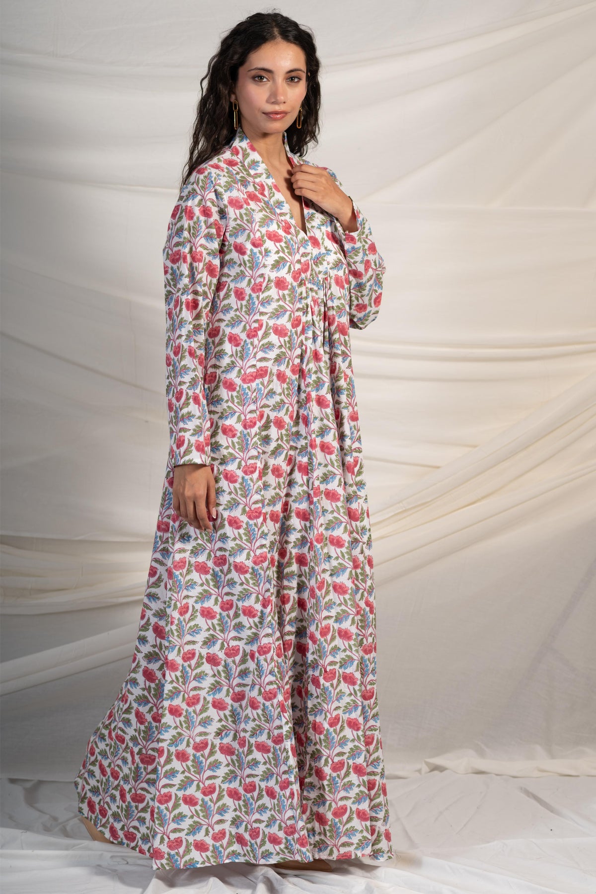 Spring Dress