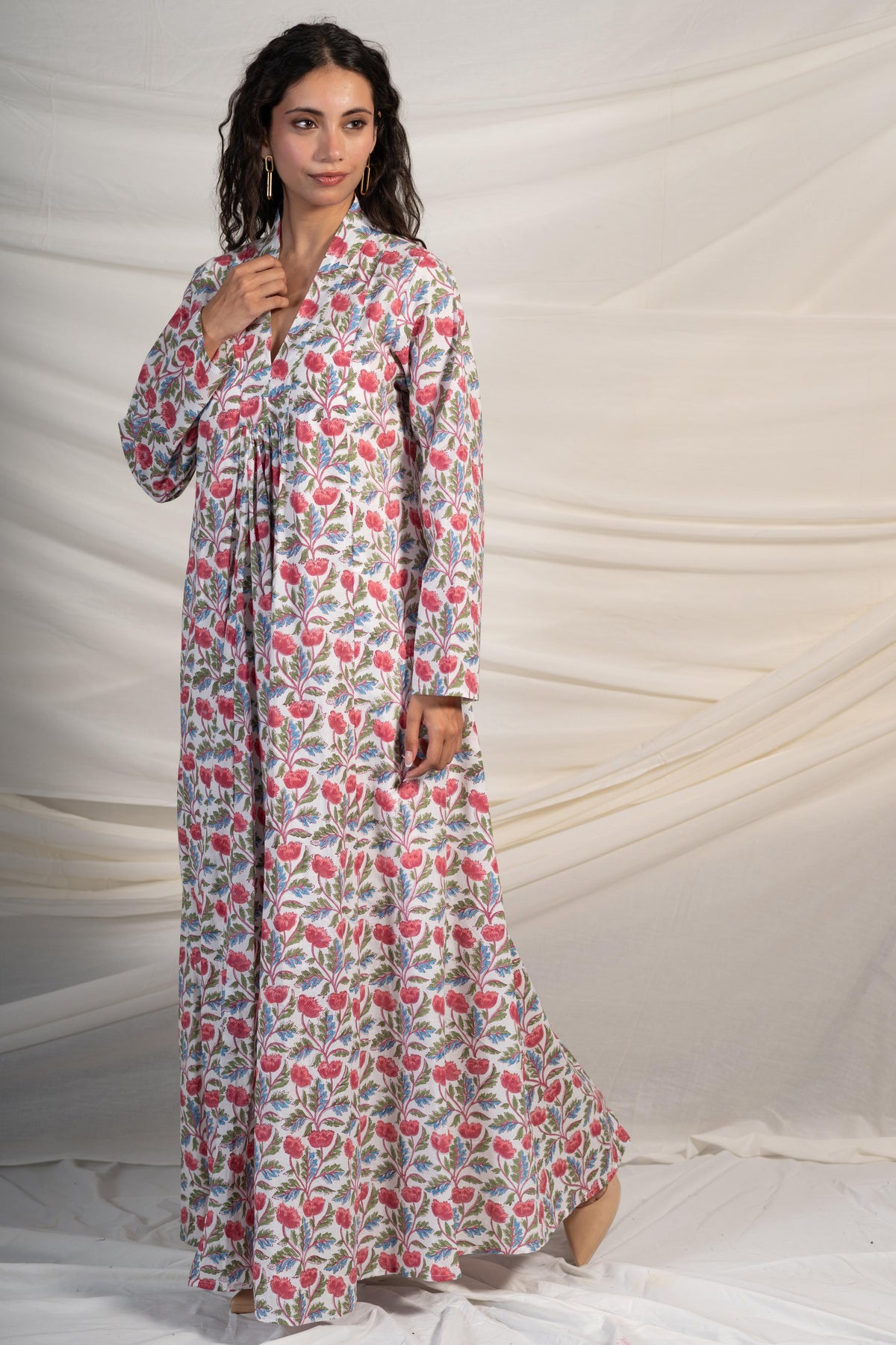 Spring Dress