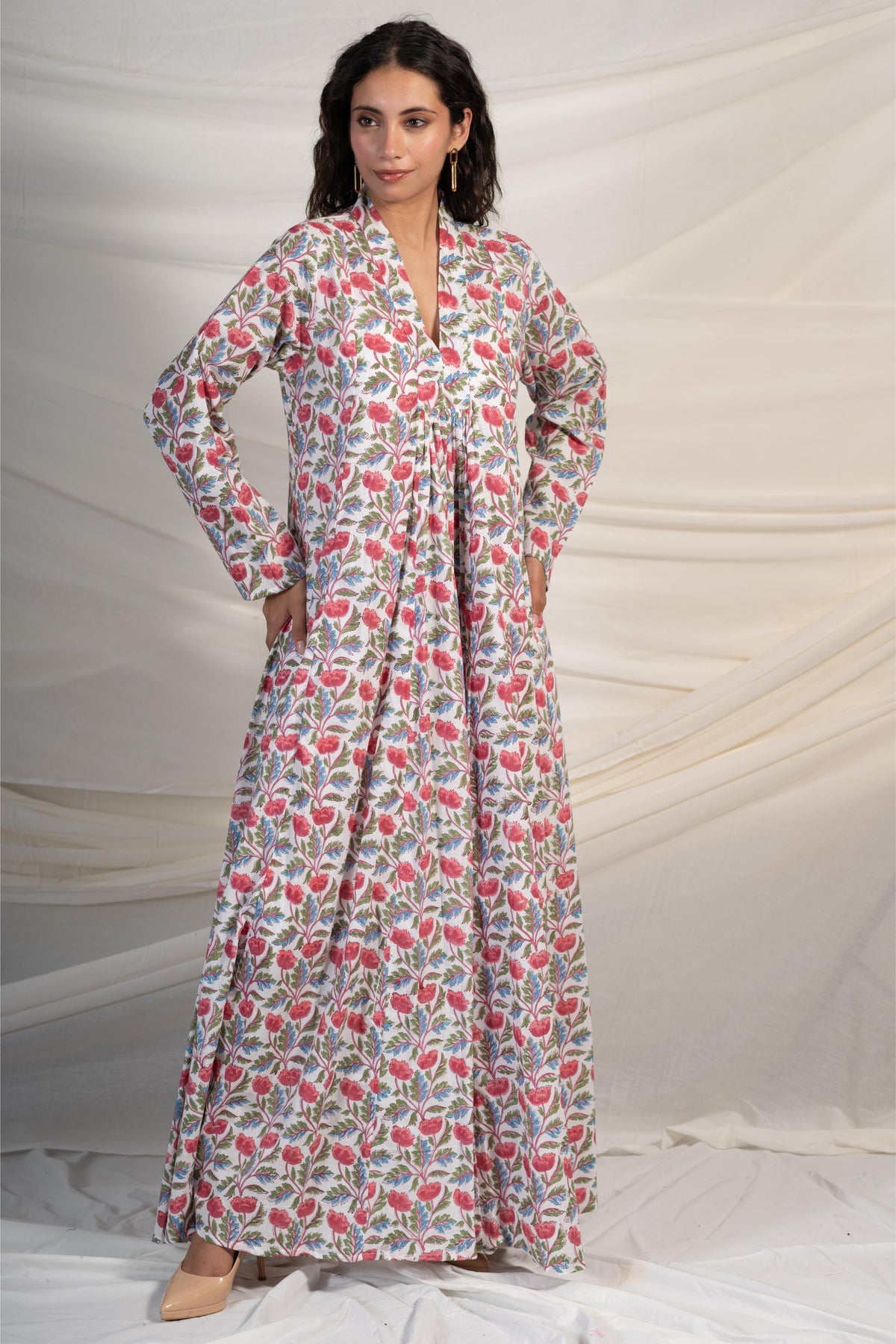 Spring Dress