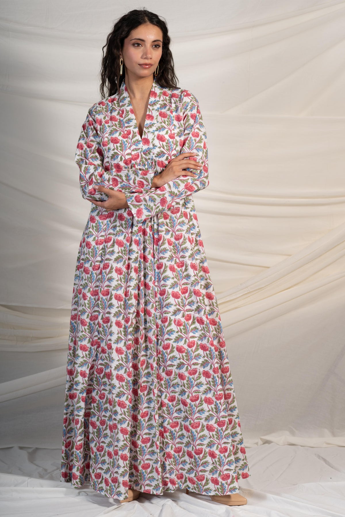 Spring Dress
