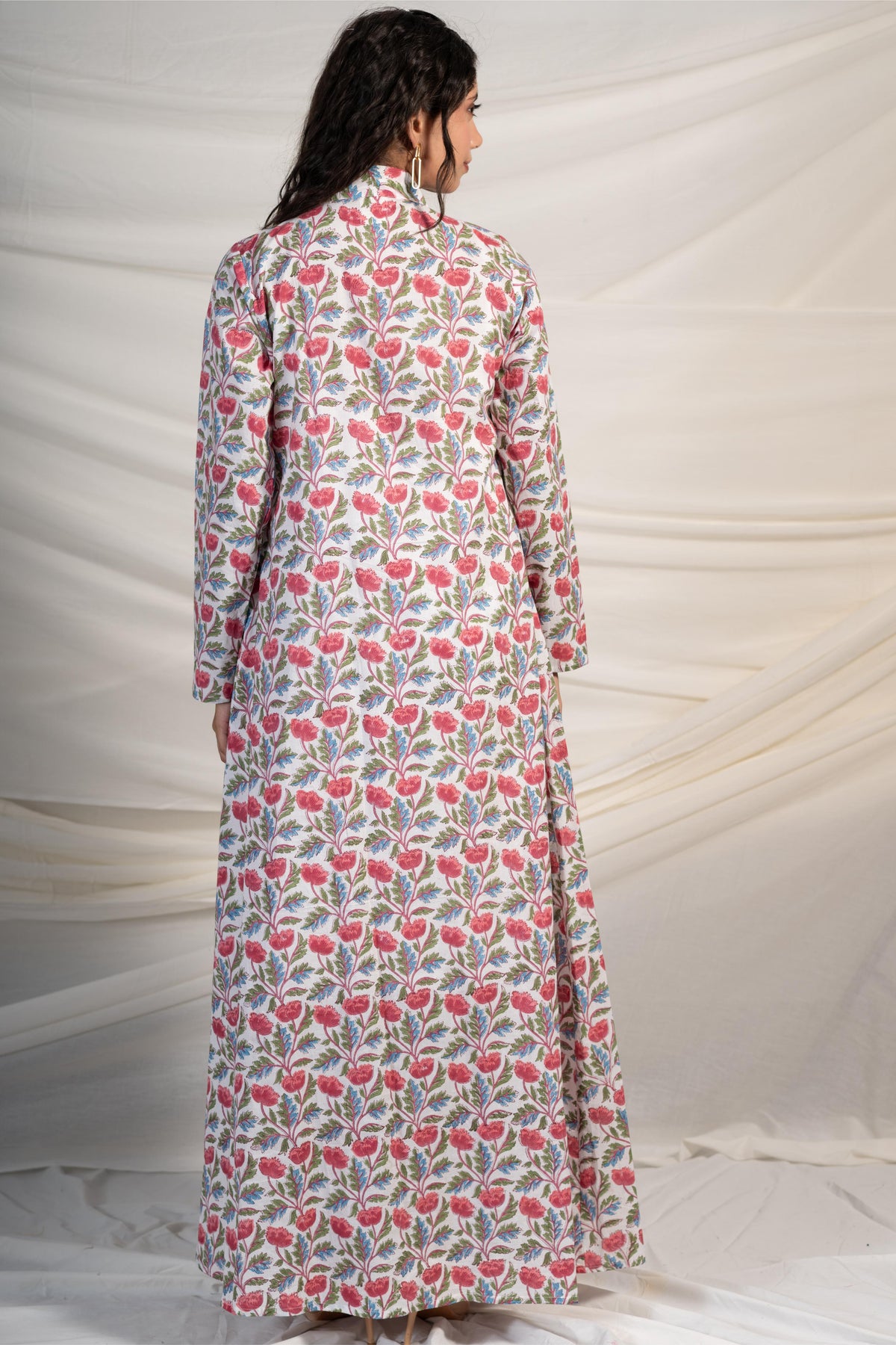 Spring Dress