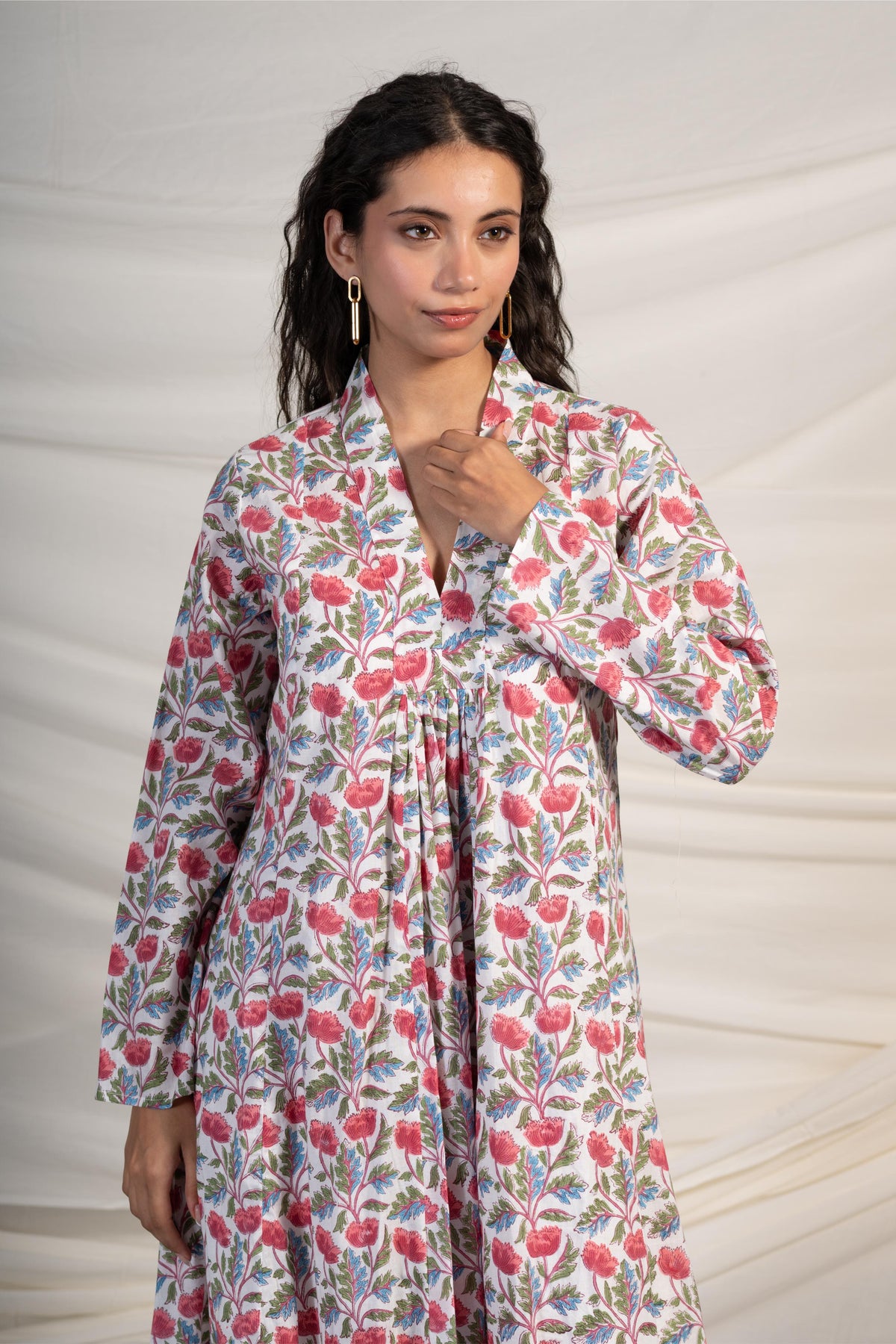 Spring Dress