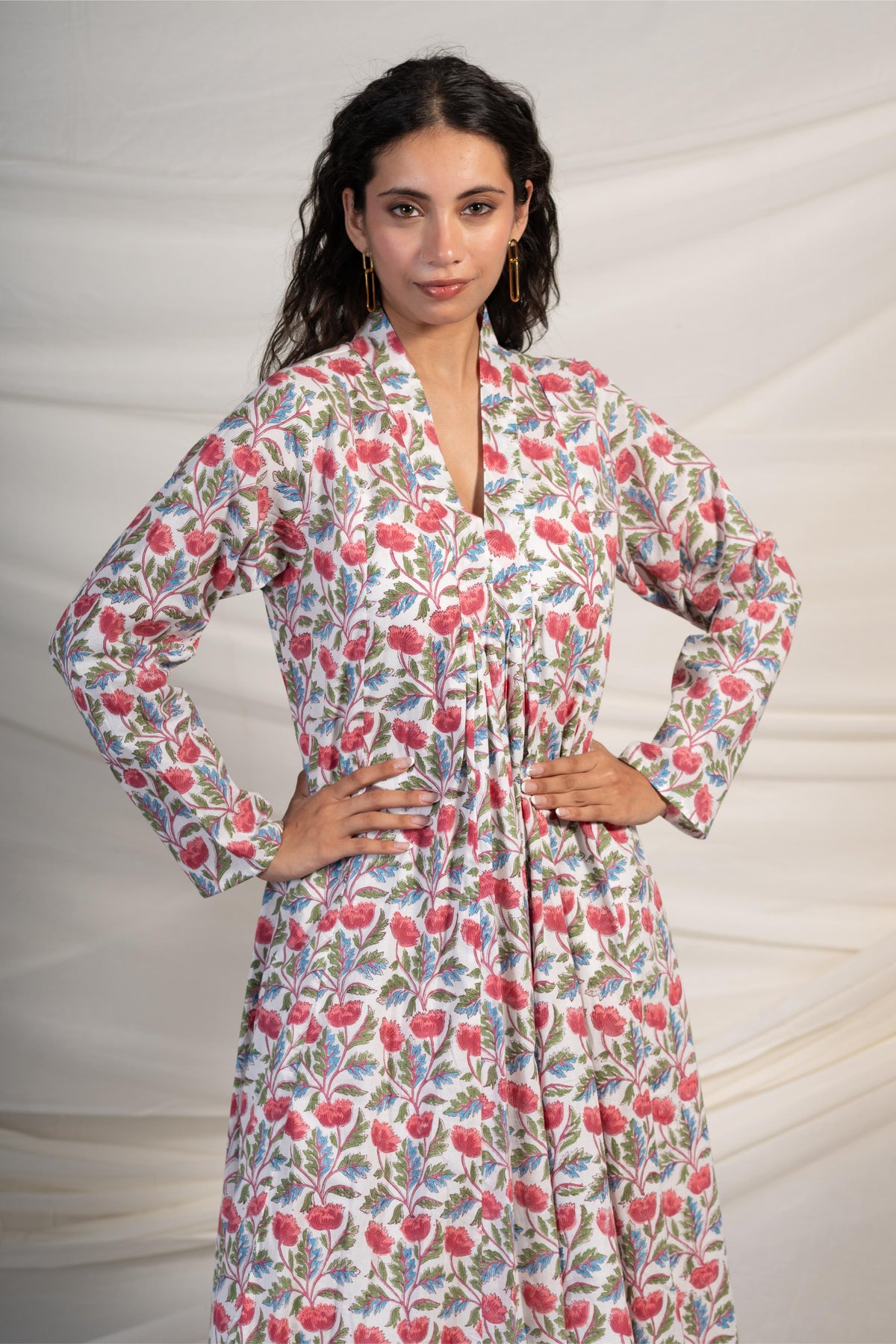 Spring Dress