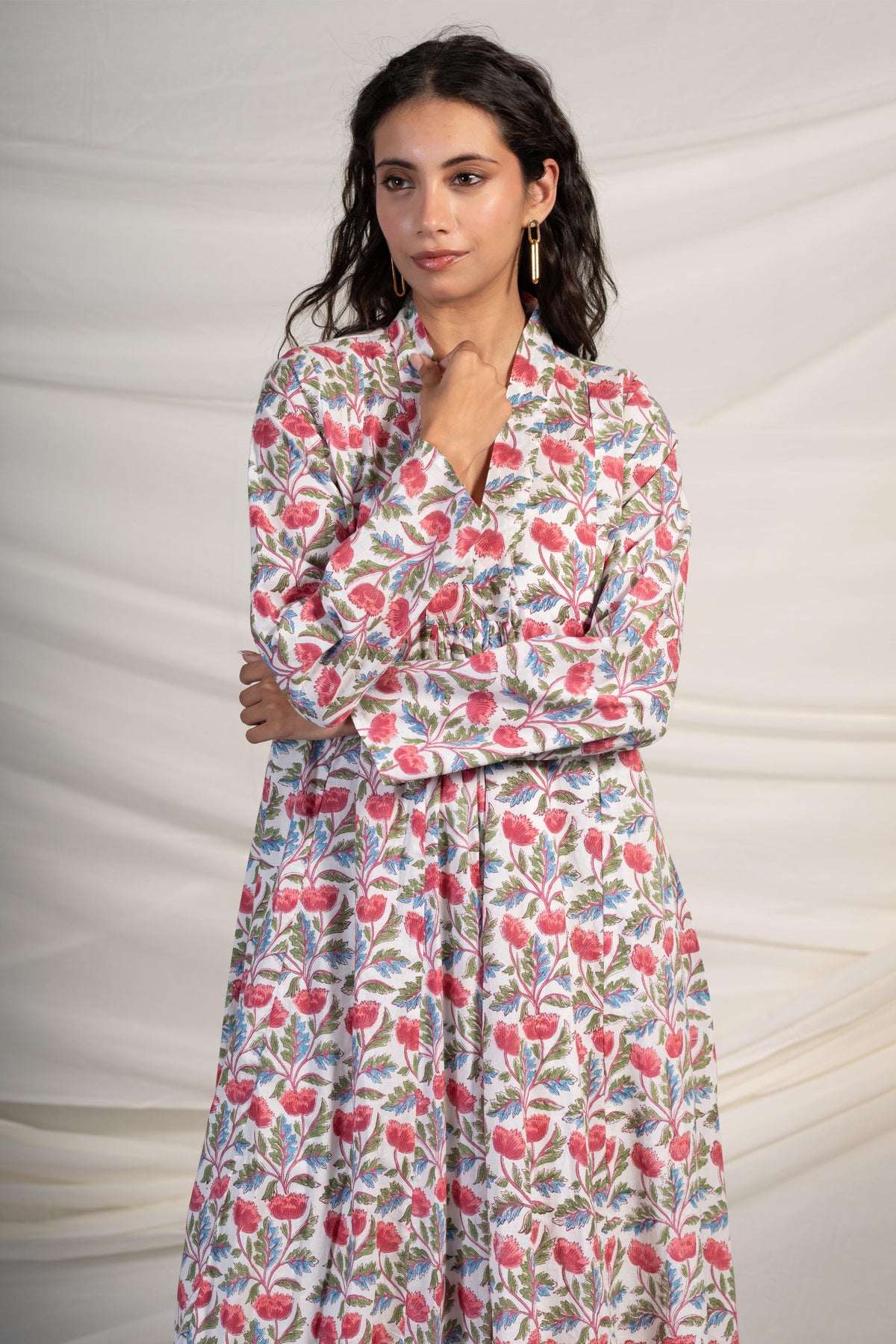 Spring Dress