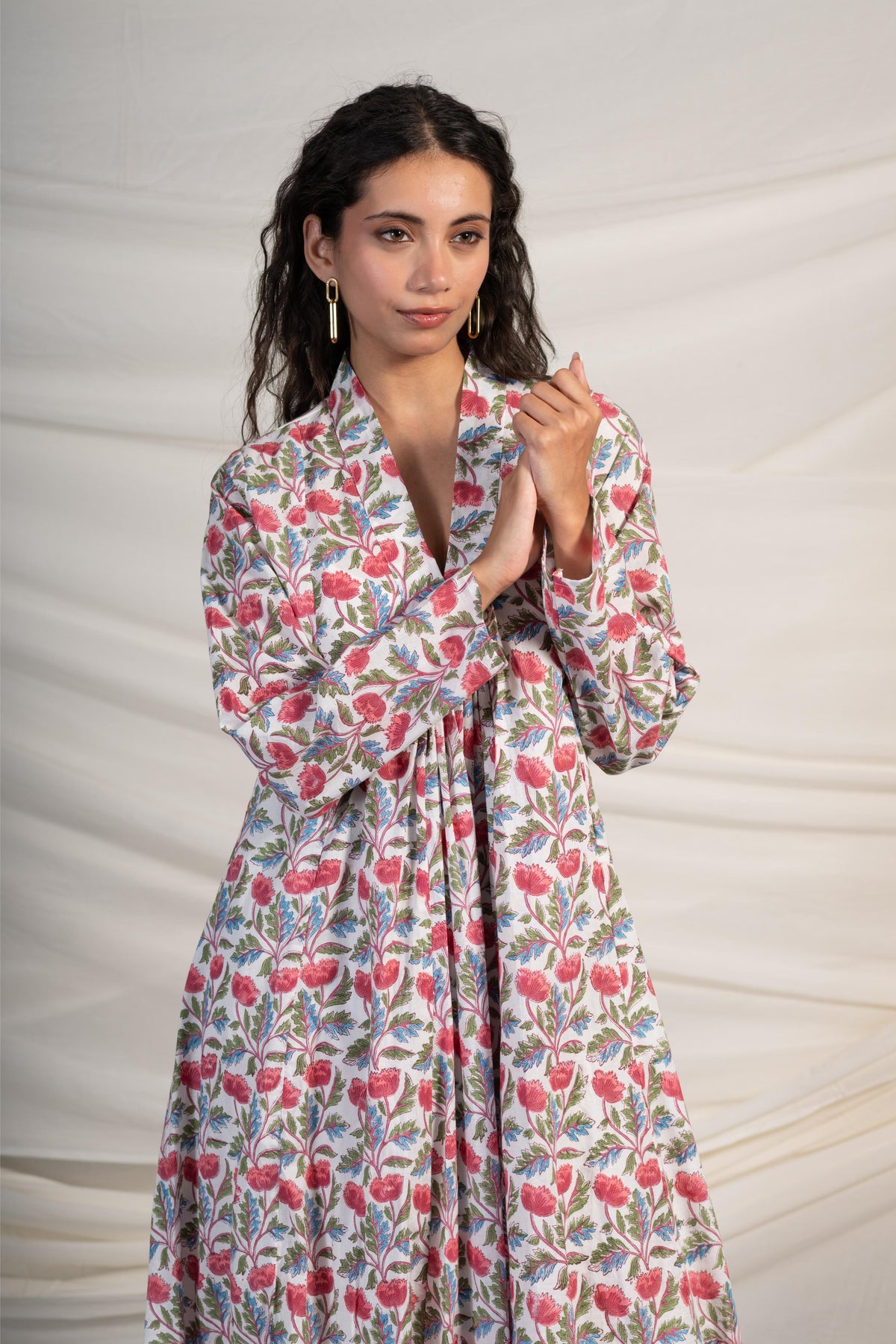 Spring Dress