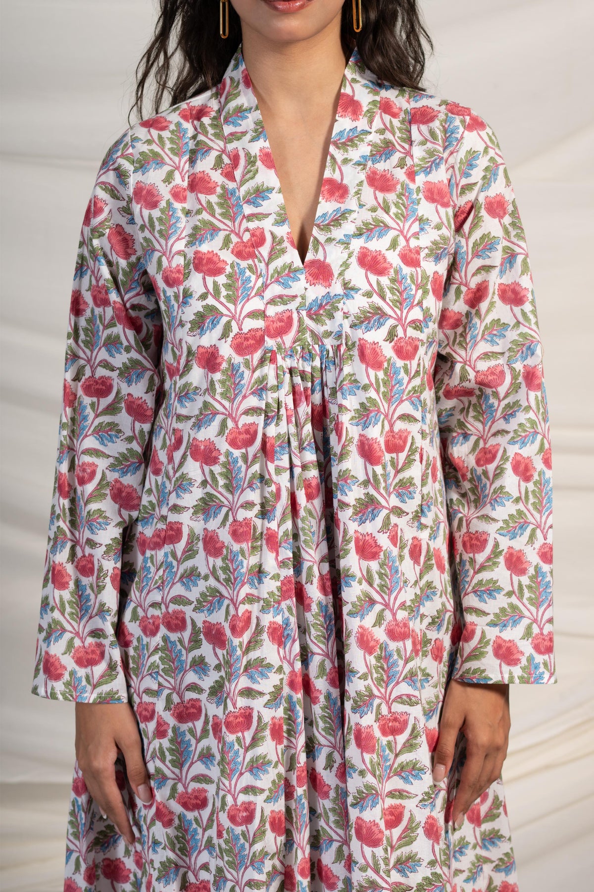 Spring Dress