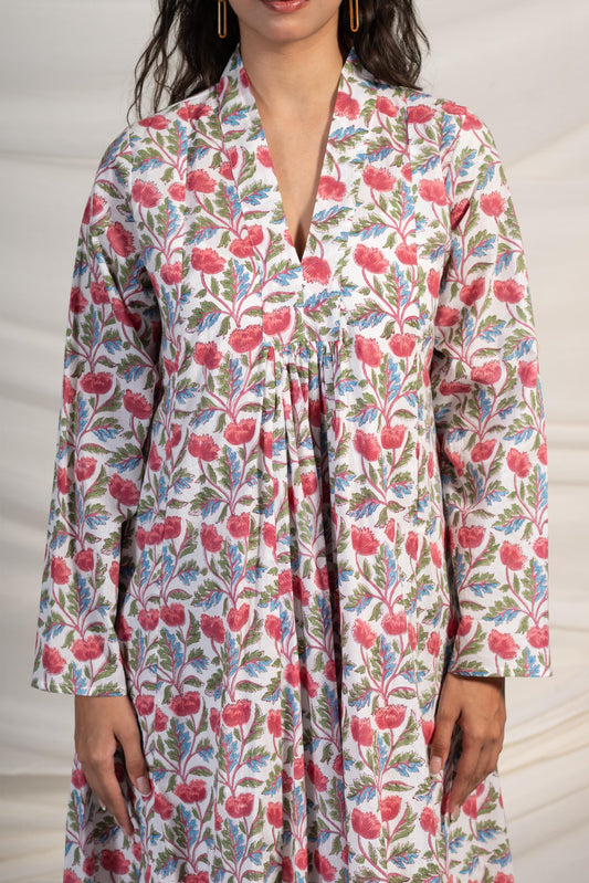 Spring Dress