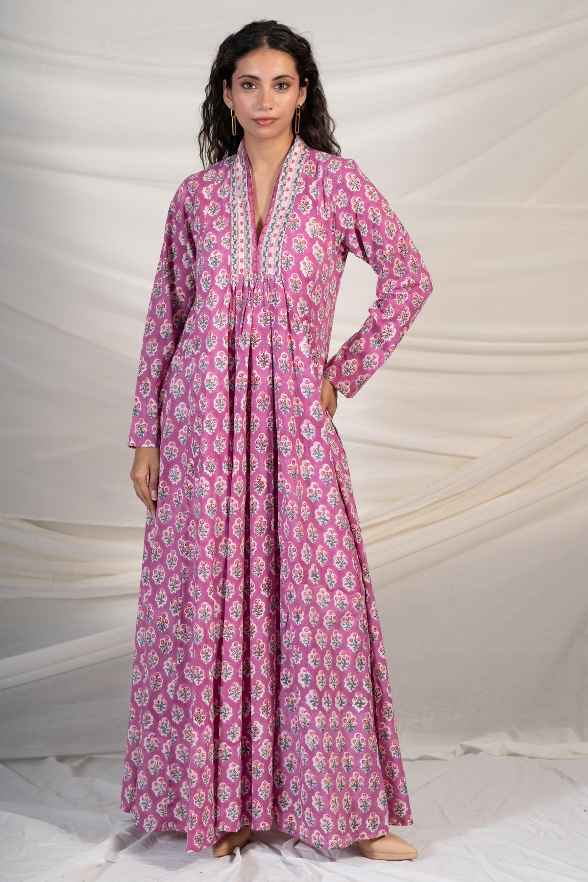 Maya Dress
