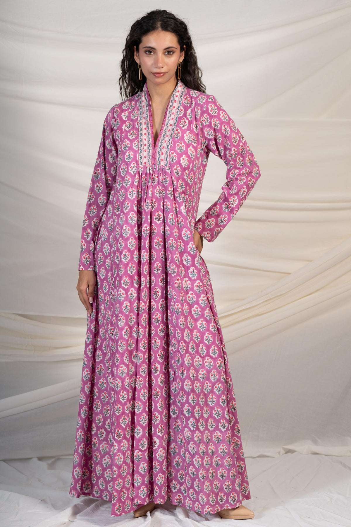 Maya Dress