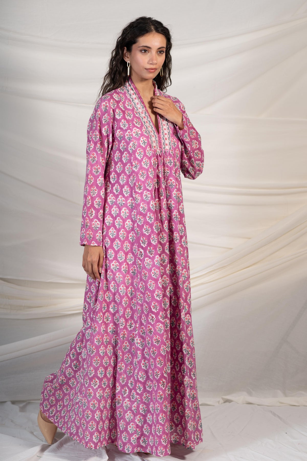 Maya Dress