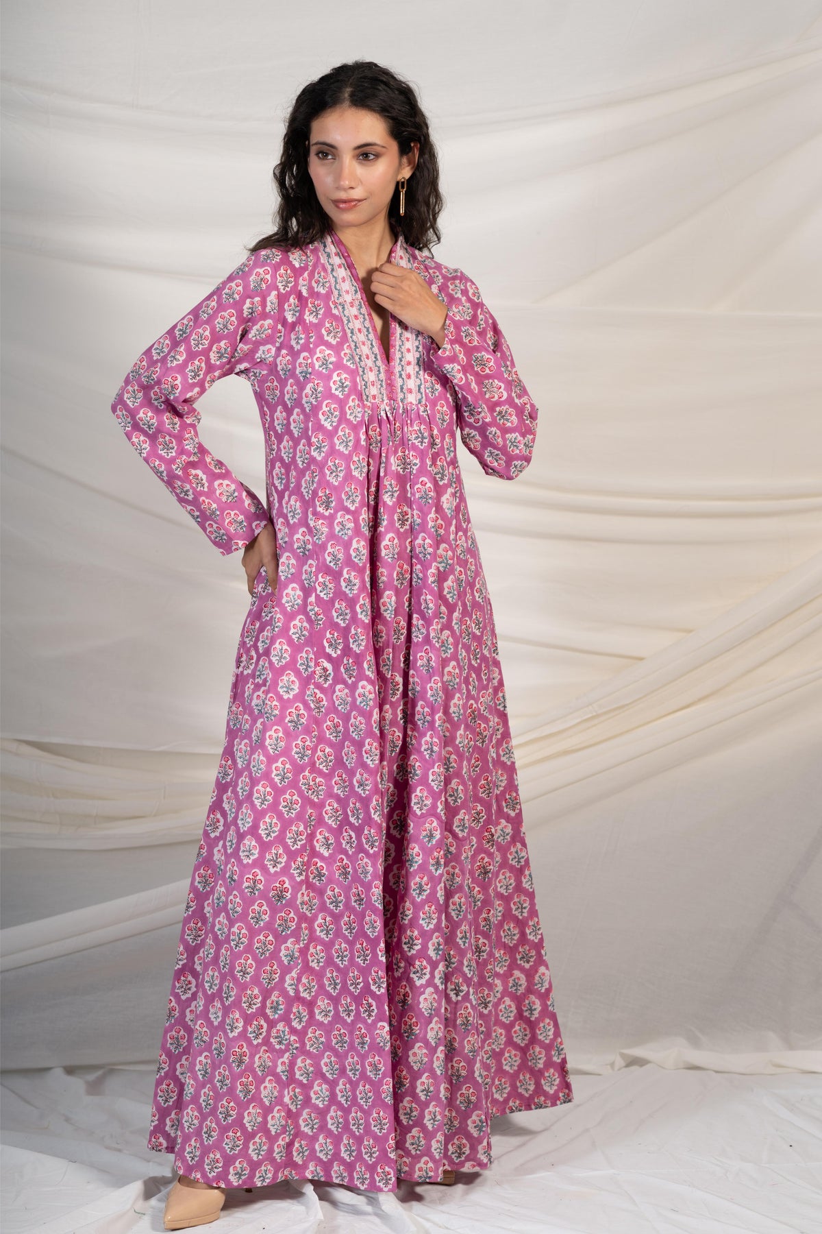 Maya Dress