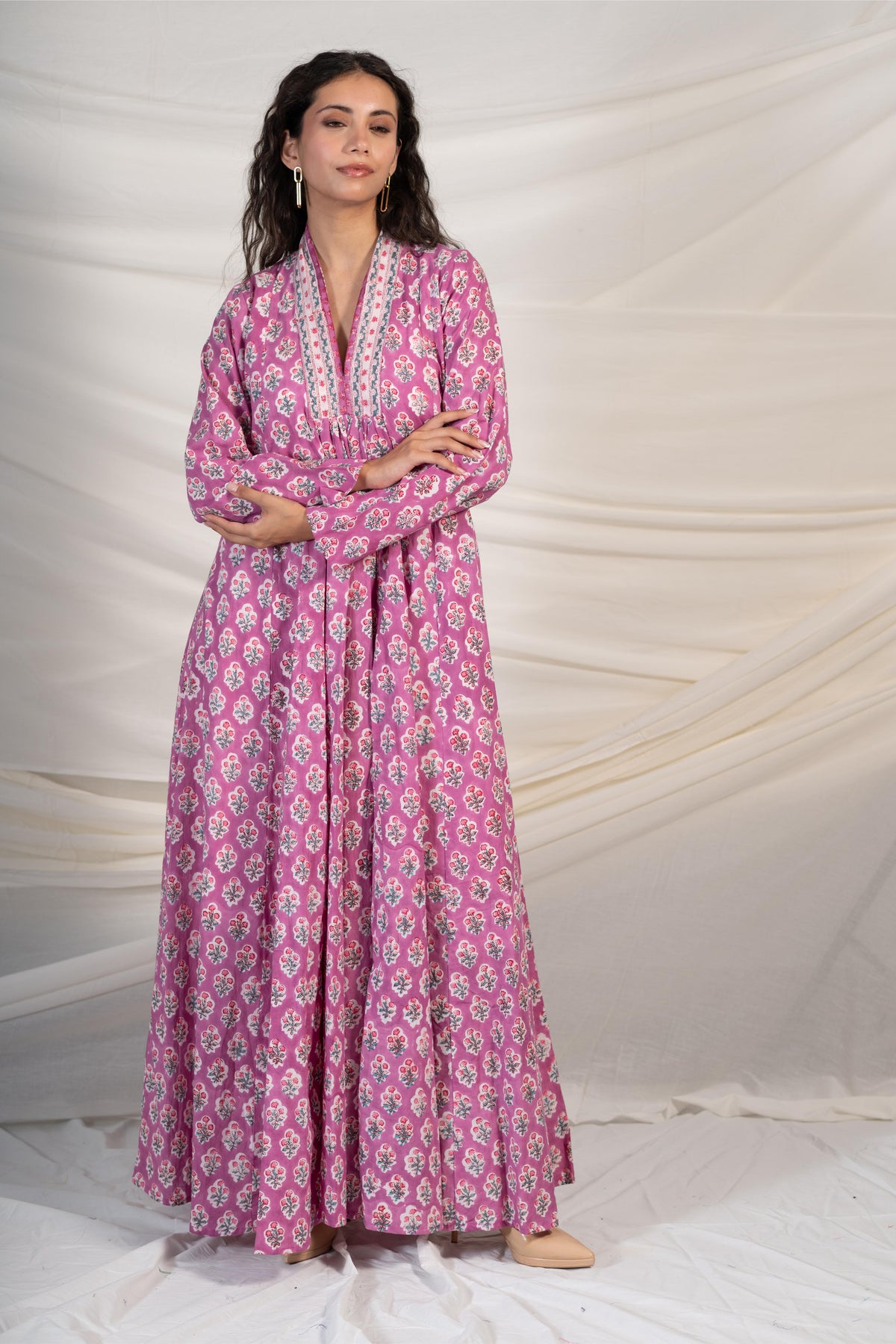 Maya Dress