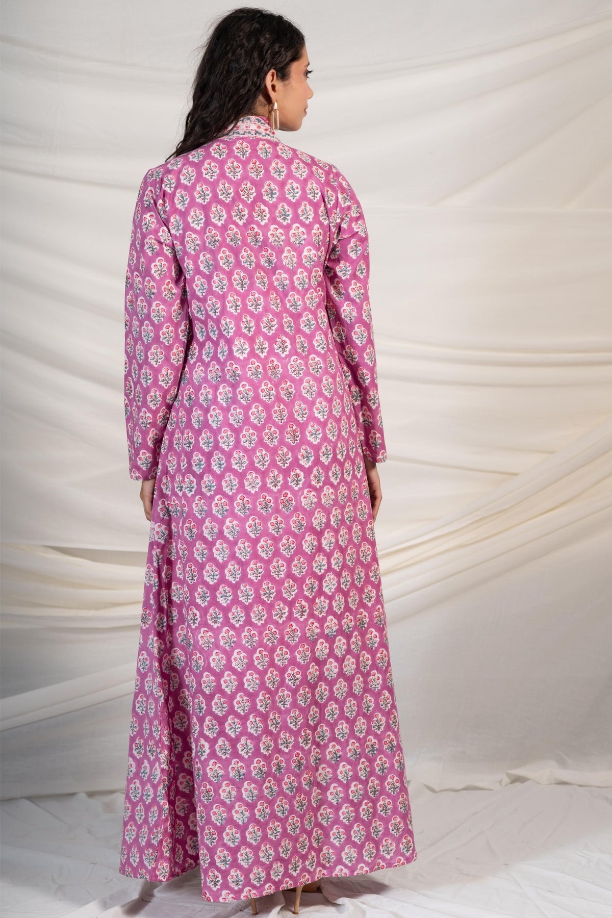 Maya Dress