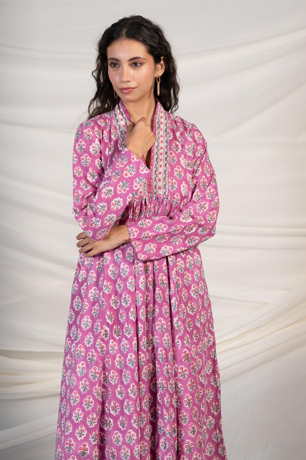 Maya Dress