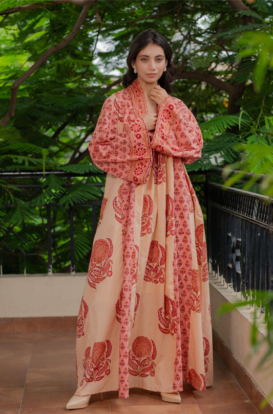 Camila Dress