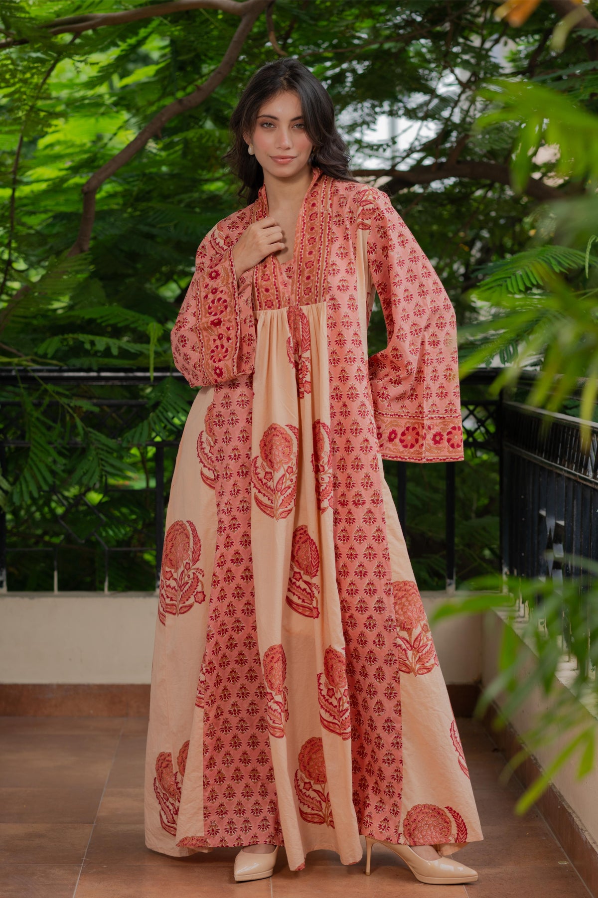 Camila Dress
