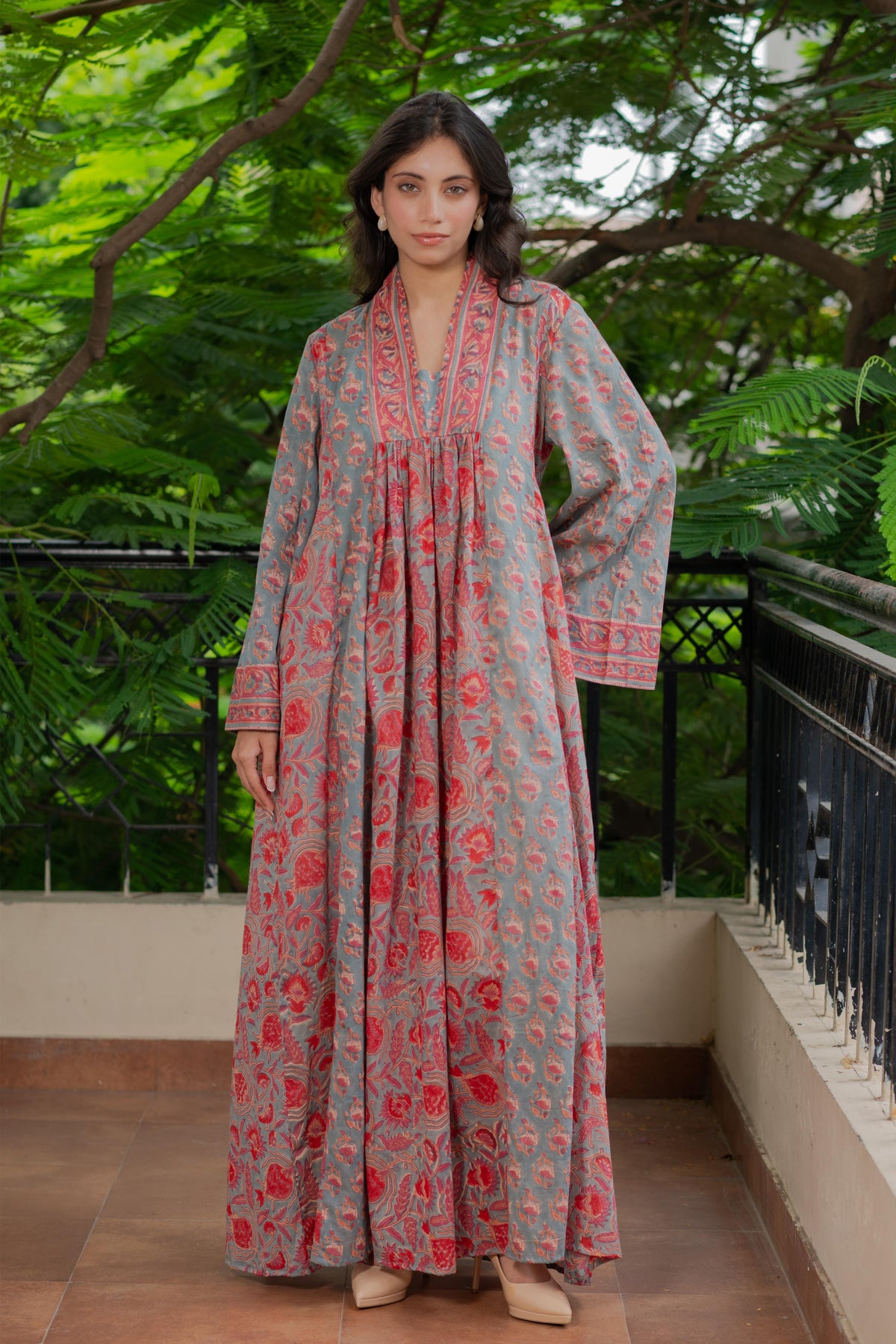 Galita Dress