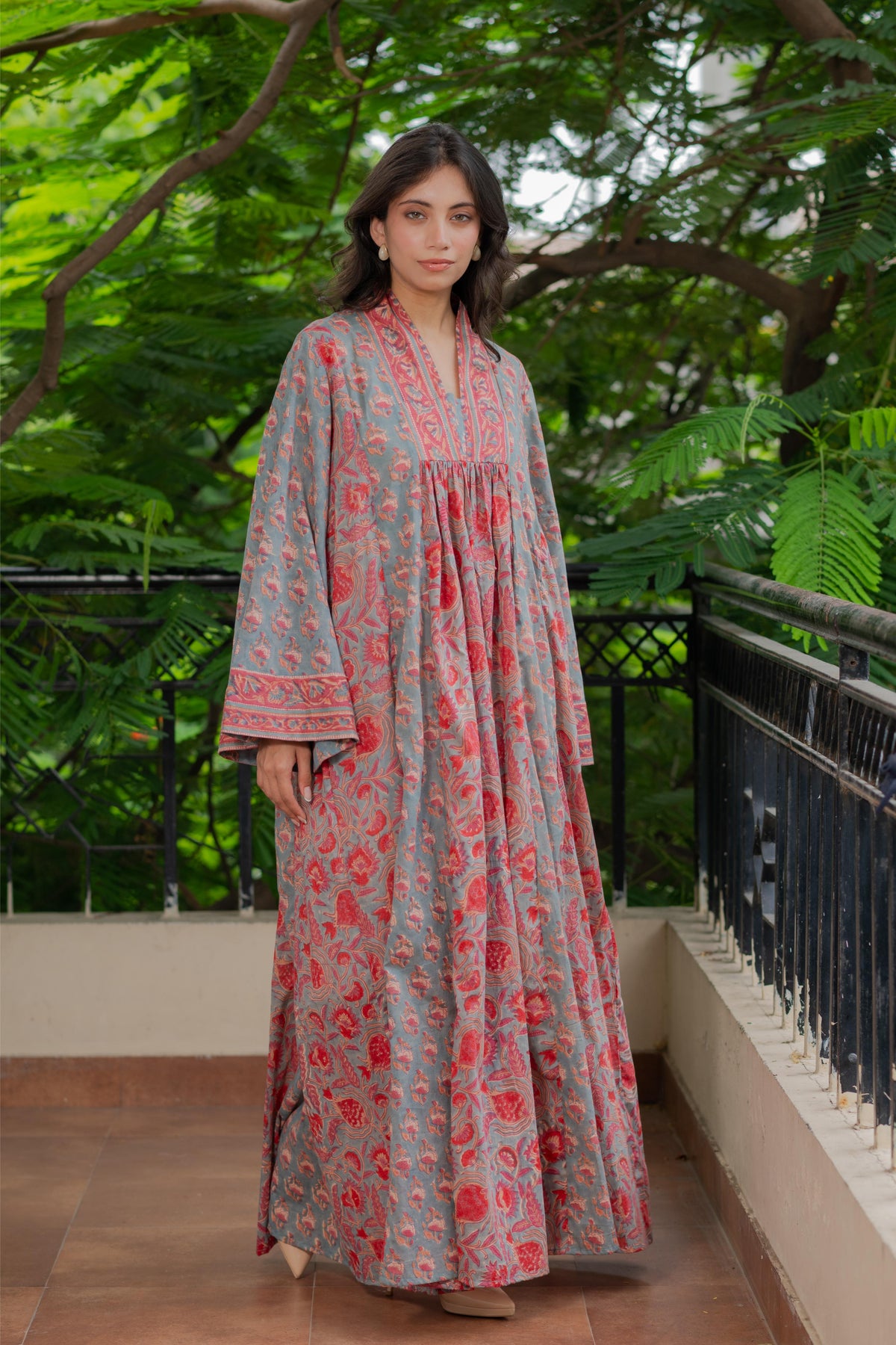 Galita Dress