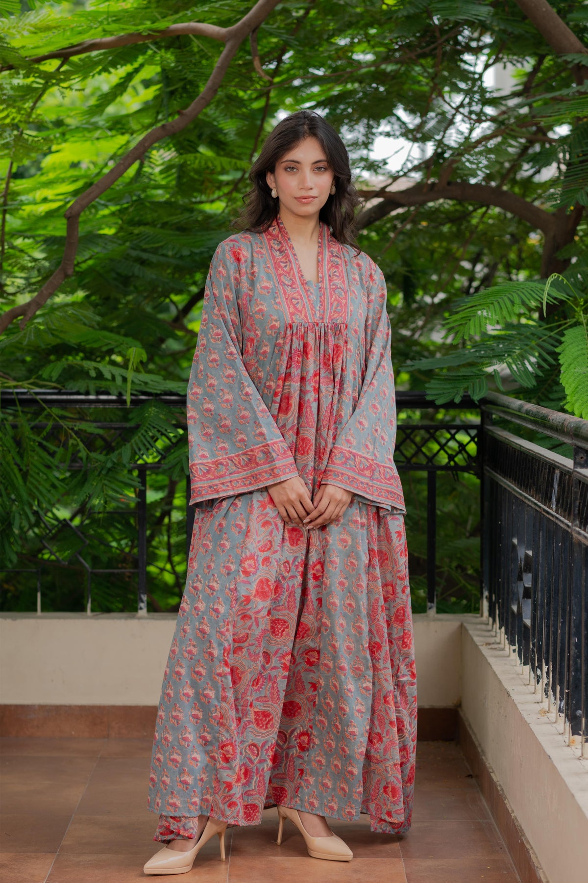 Galita Dress