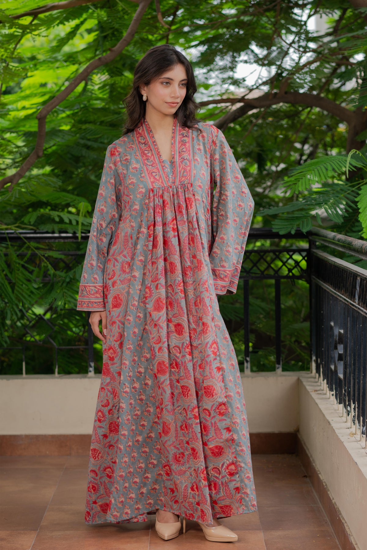 Galita Dress